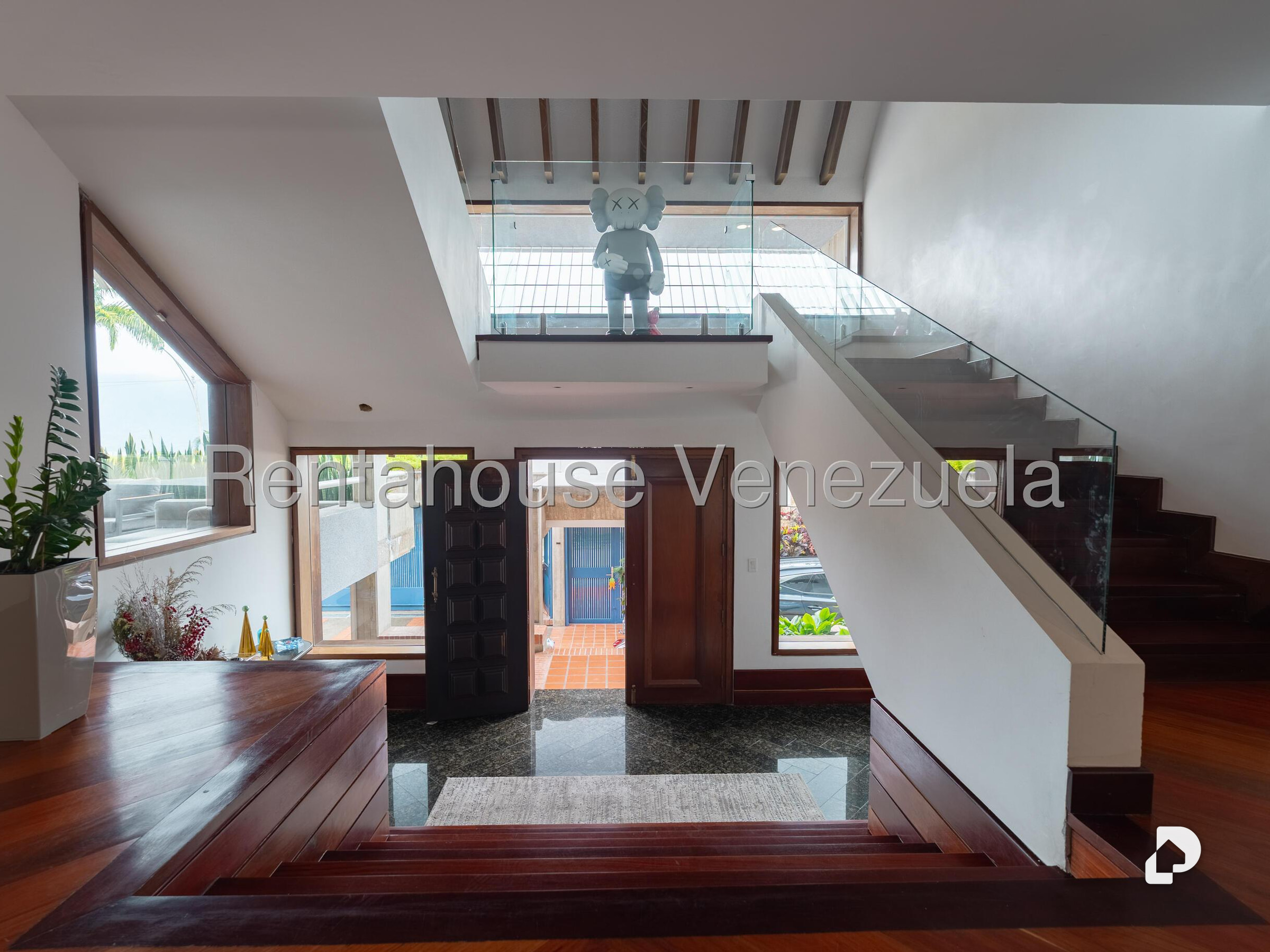 Casa en Cerro Verde, Caracas