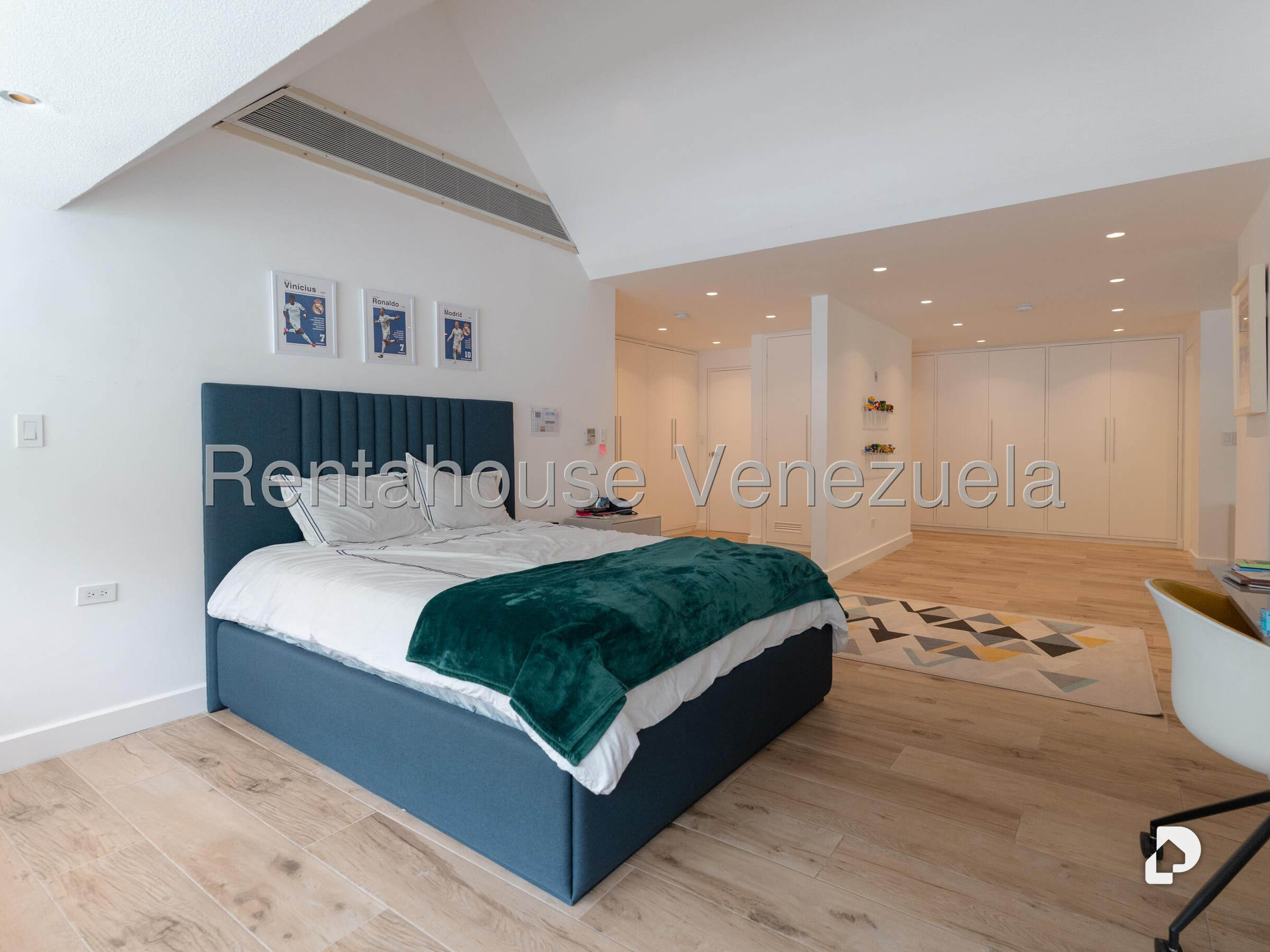 Casa en Cerro Verde, Caracas