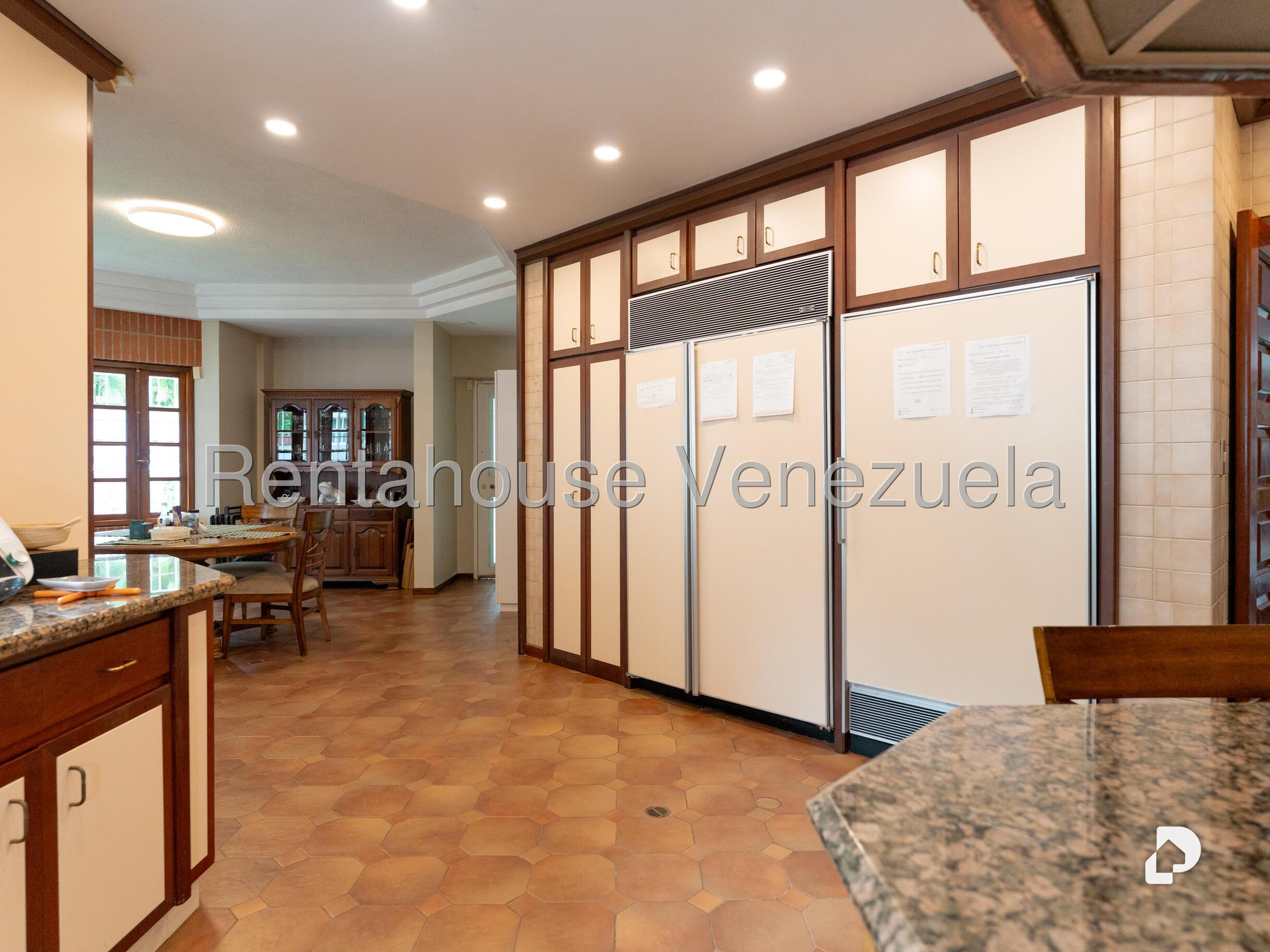 Casa en Cerro Verde, Caracas