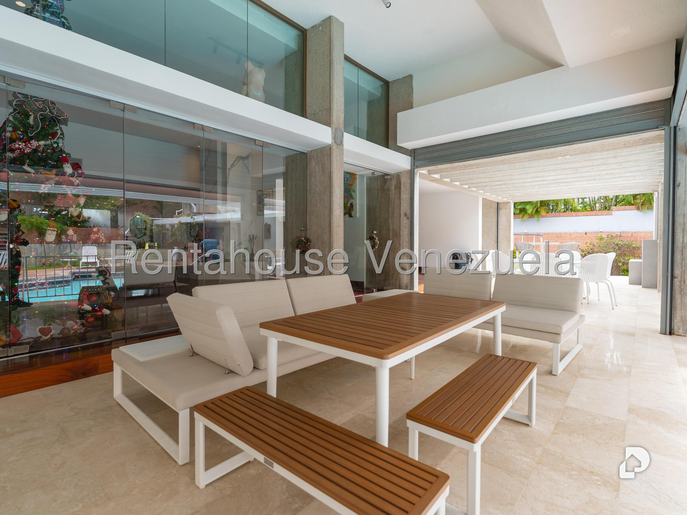 Casa en Cerro Verde, Caracas