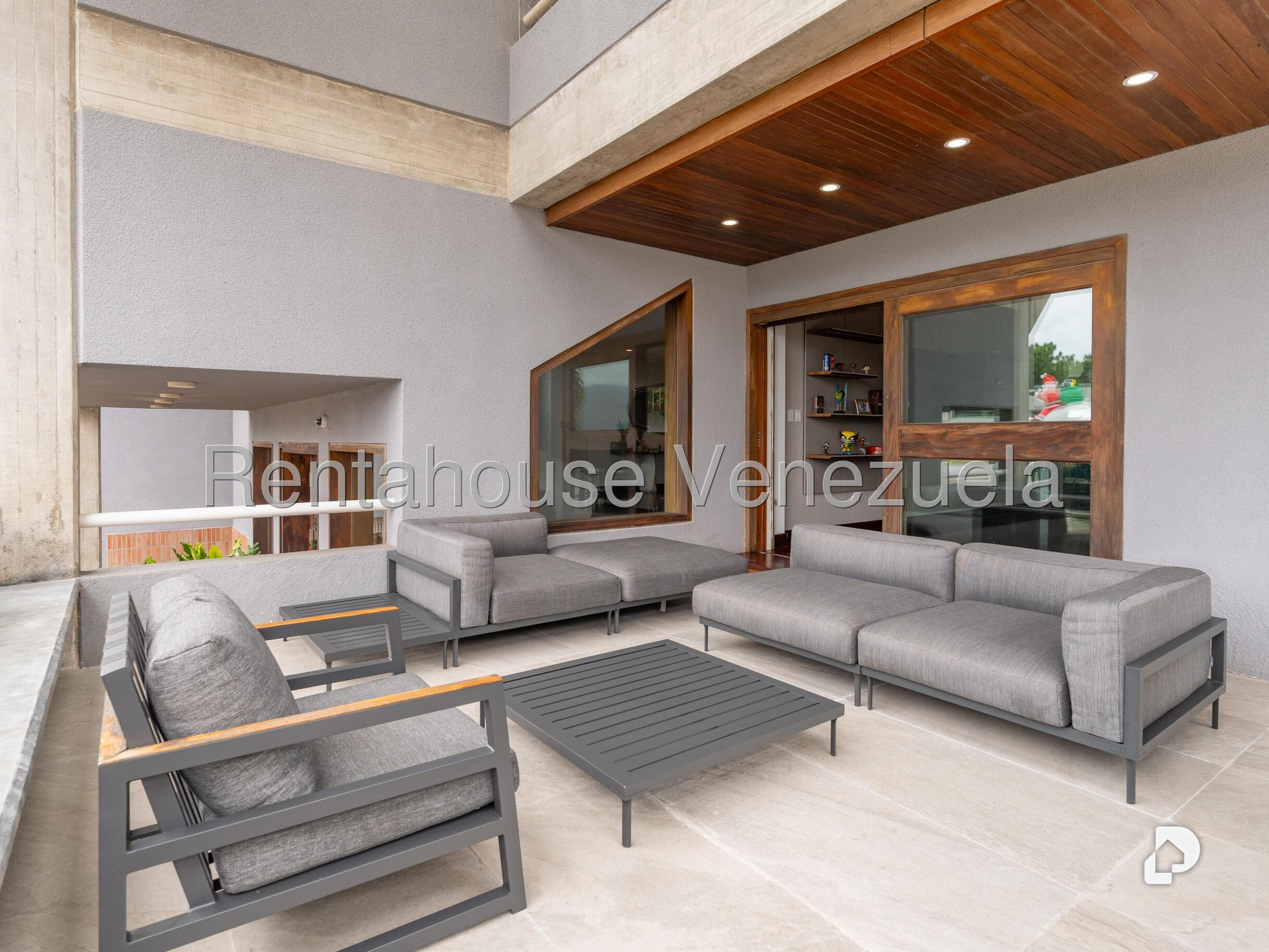 Casa en Cerro Verde, Caracas