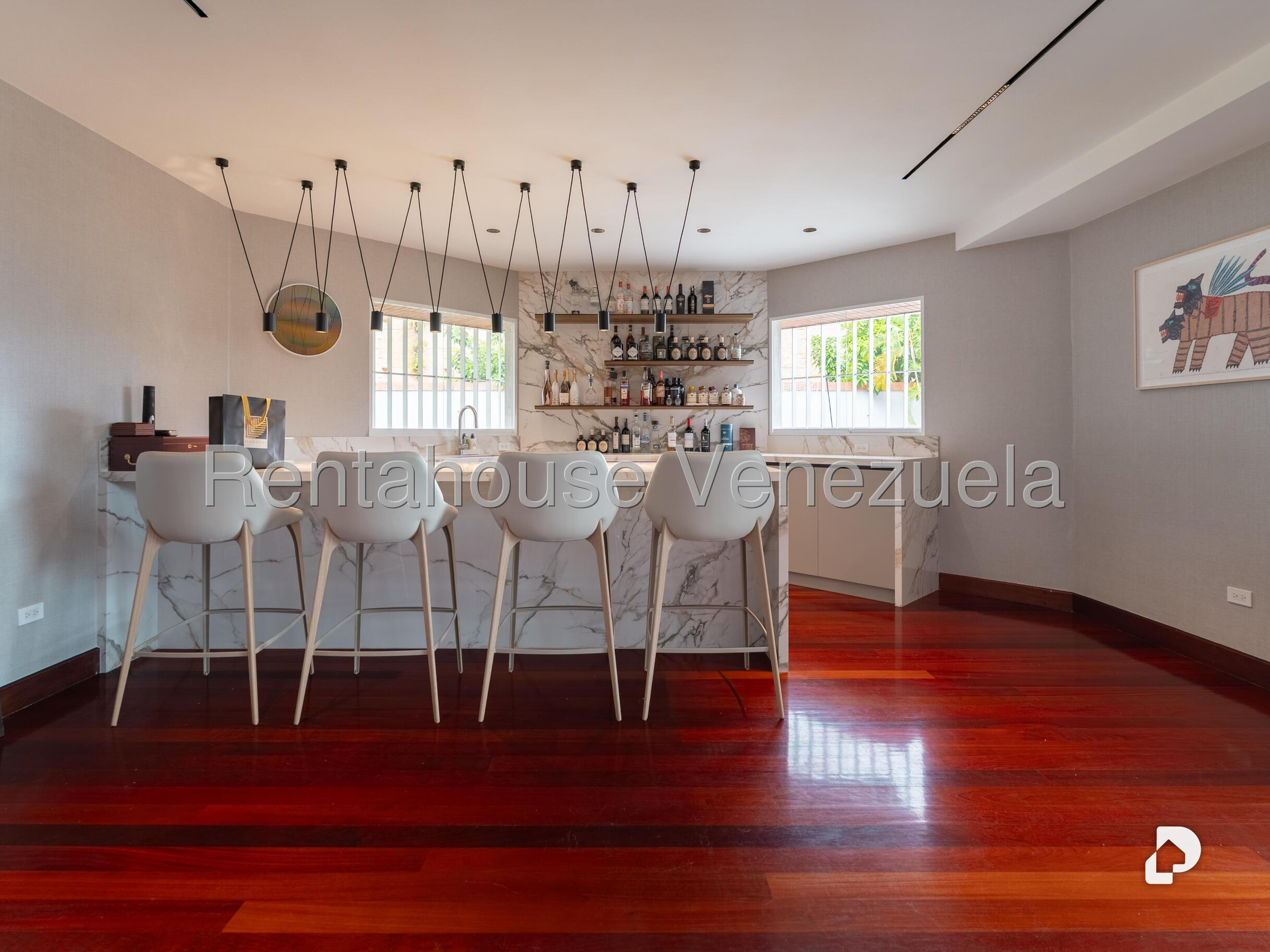 Casa en Cerro Verde, Caracas