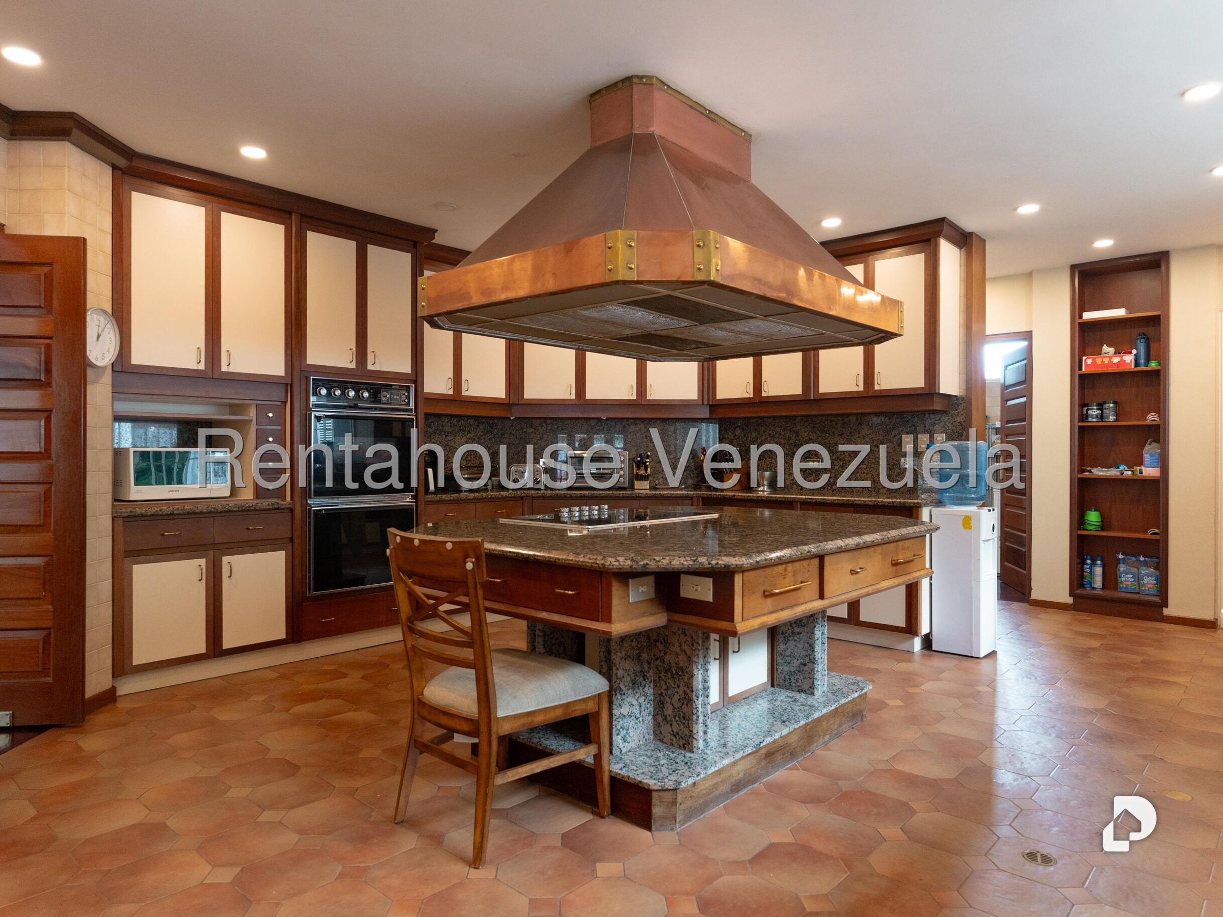 Casa en Cerro Verde, Caracas
