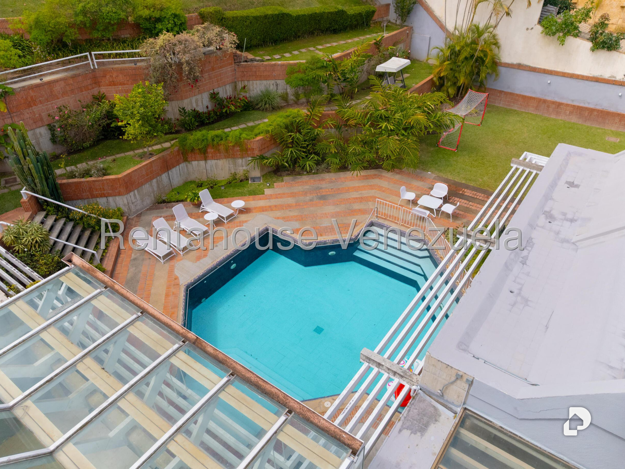 Casa en Cerro Verde, Caracas
