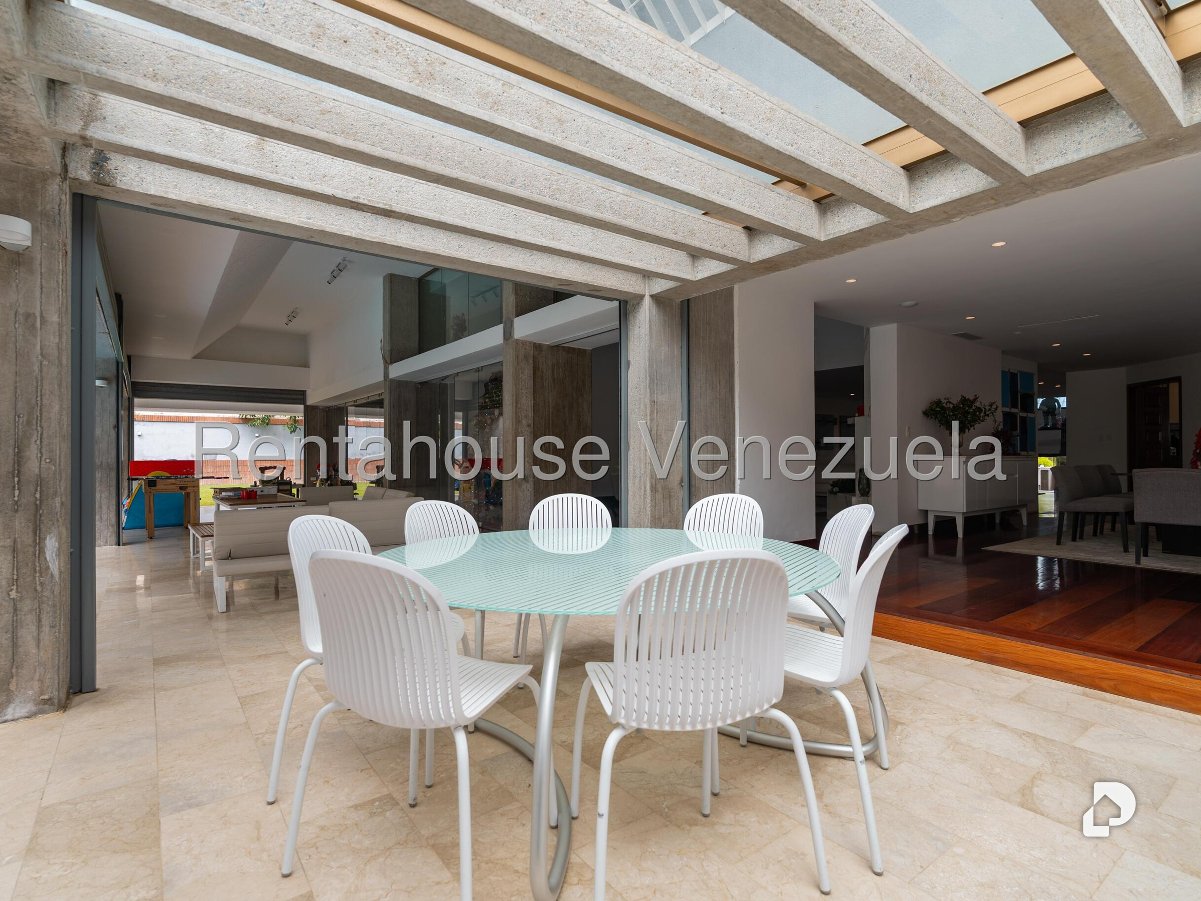 Casa en Cerro Verde, Caracas