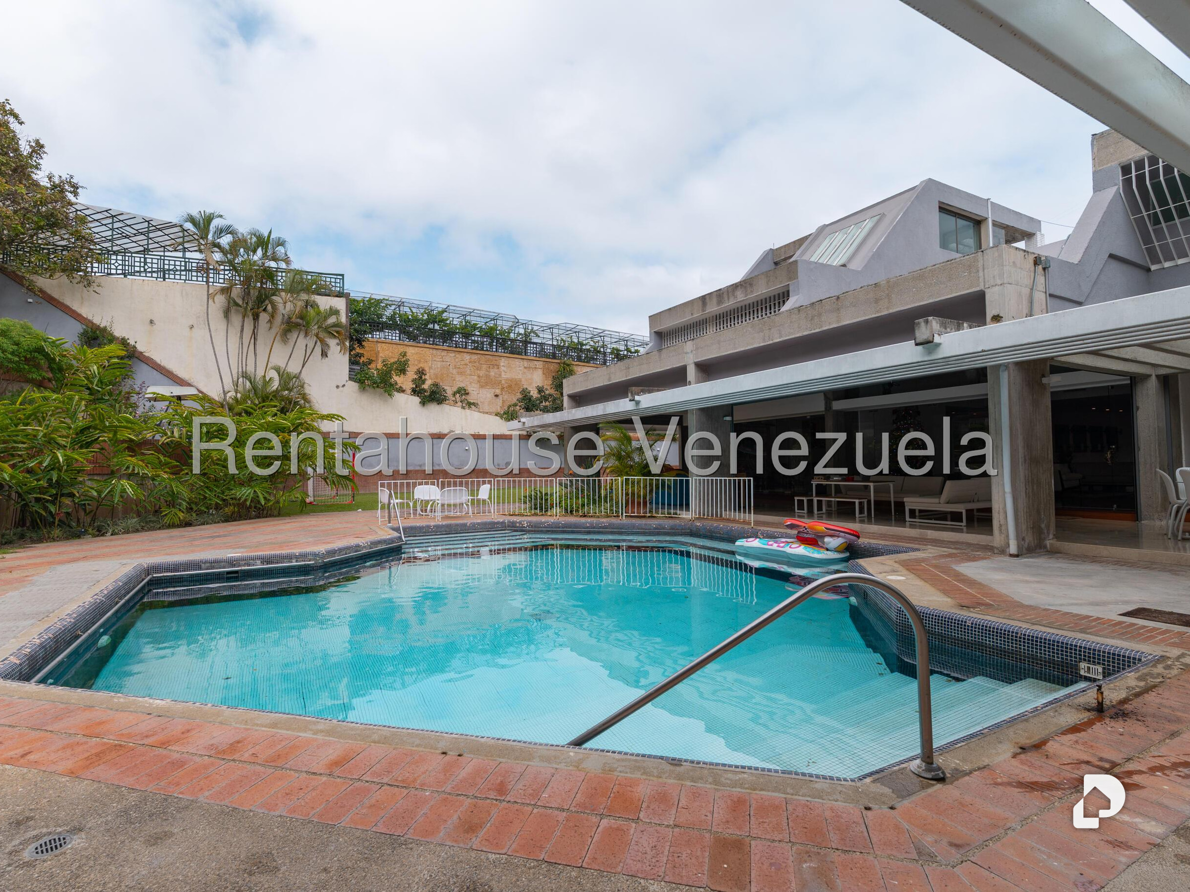Casa en Cerro Verde, Caracas