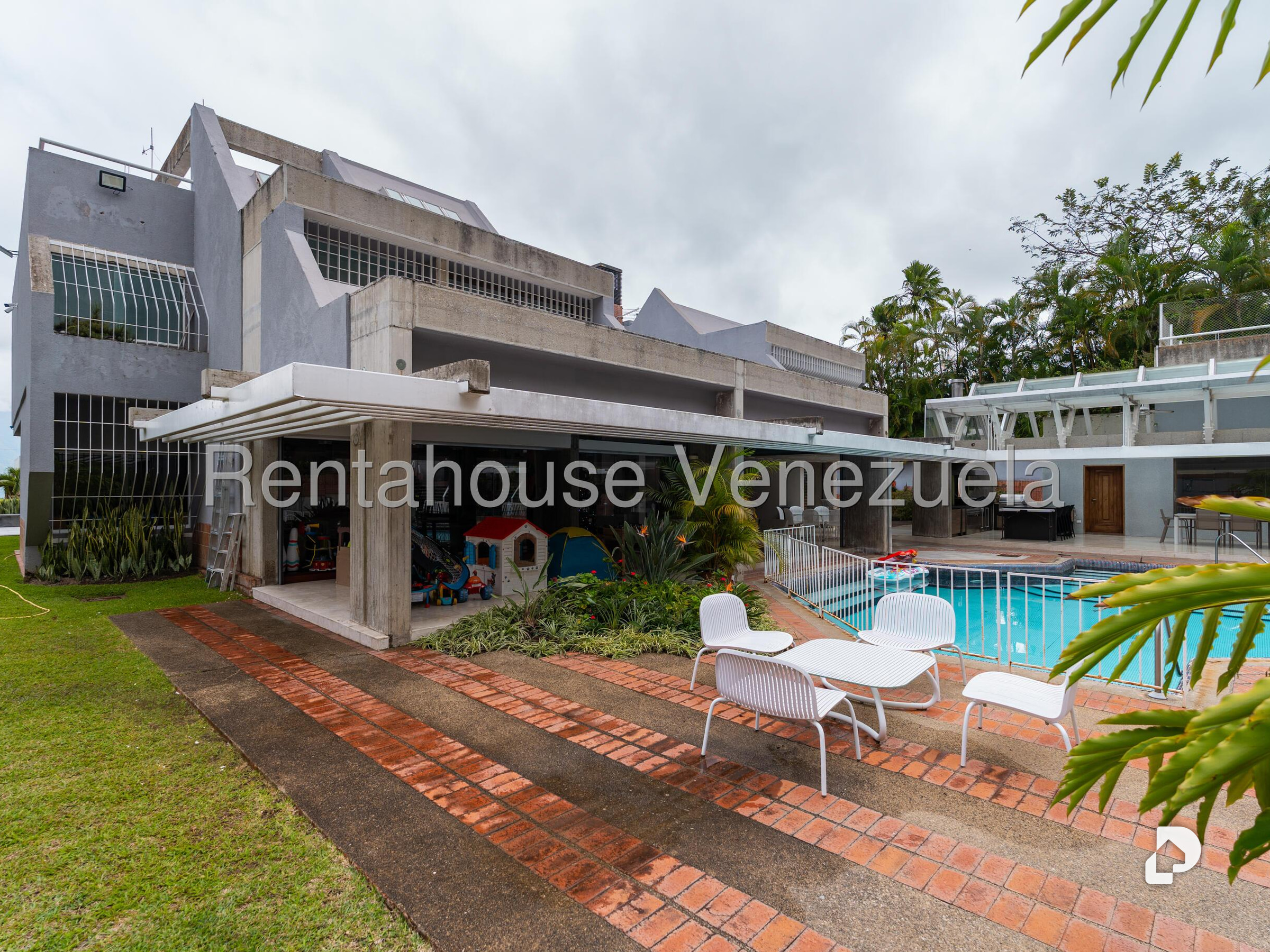 Casa en Cerro Verde, Caracas