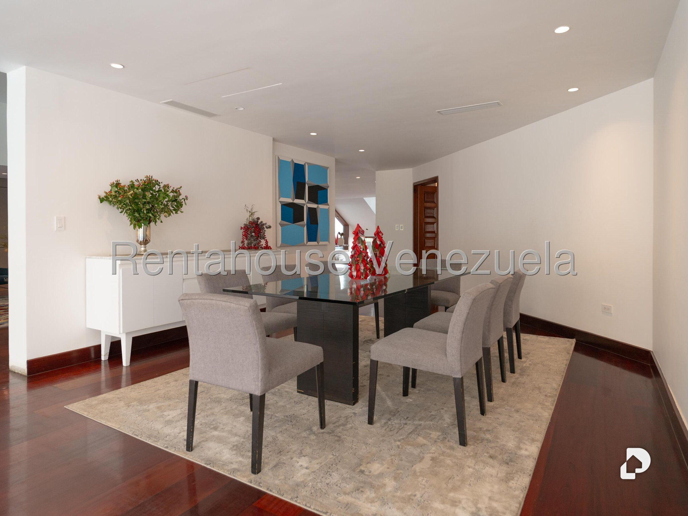Casa en Cerro Verde, Caracas