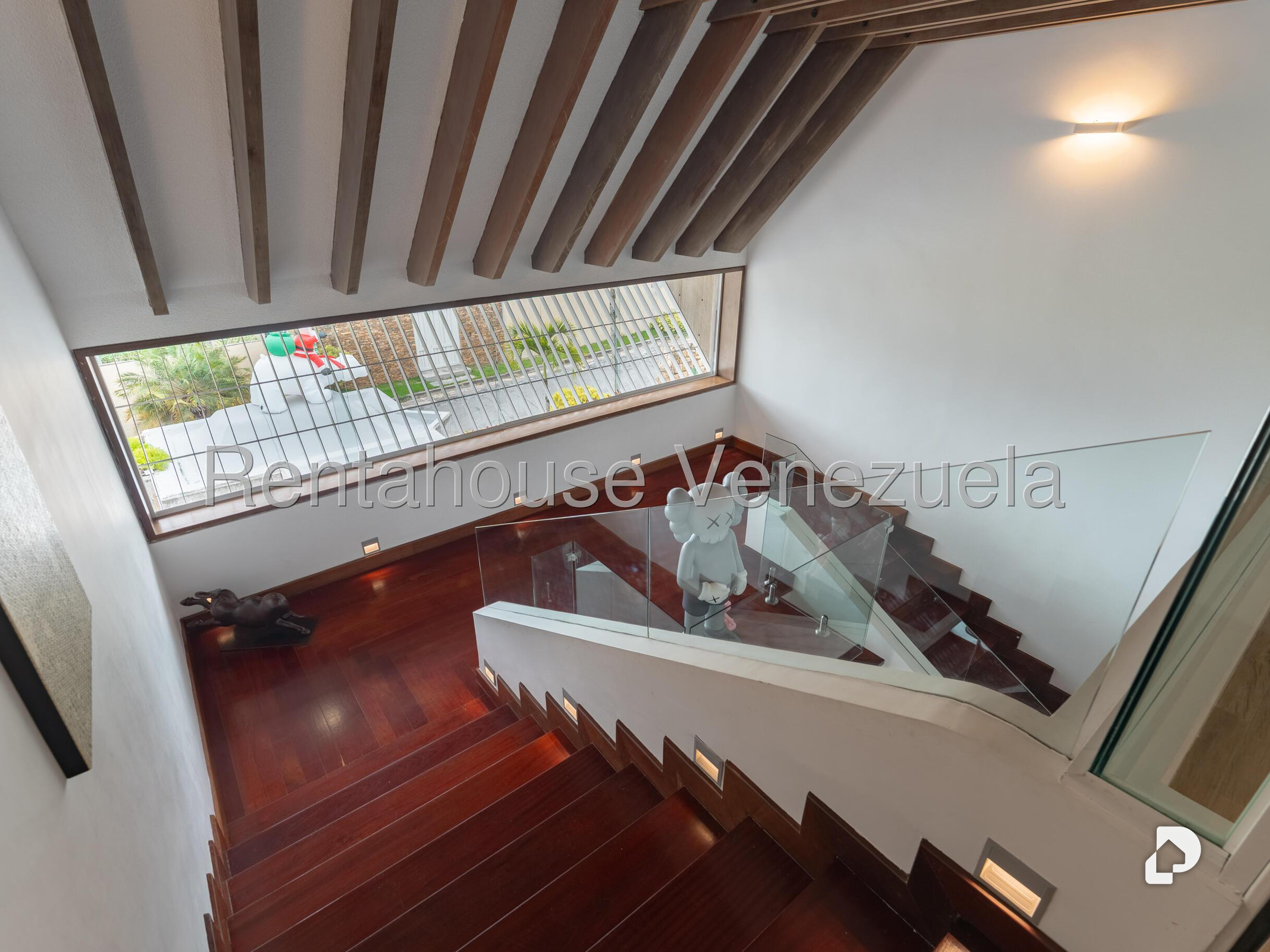 Casa en Cerro Verde, Caracas