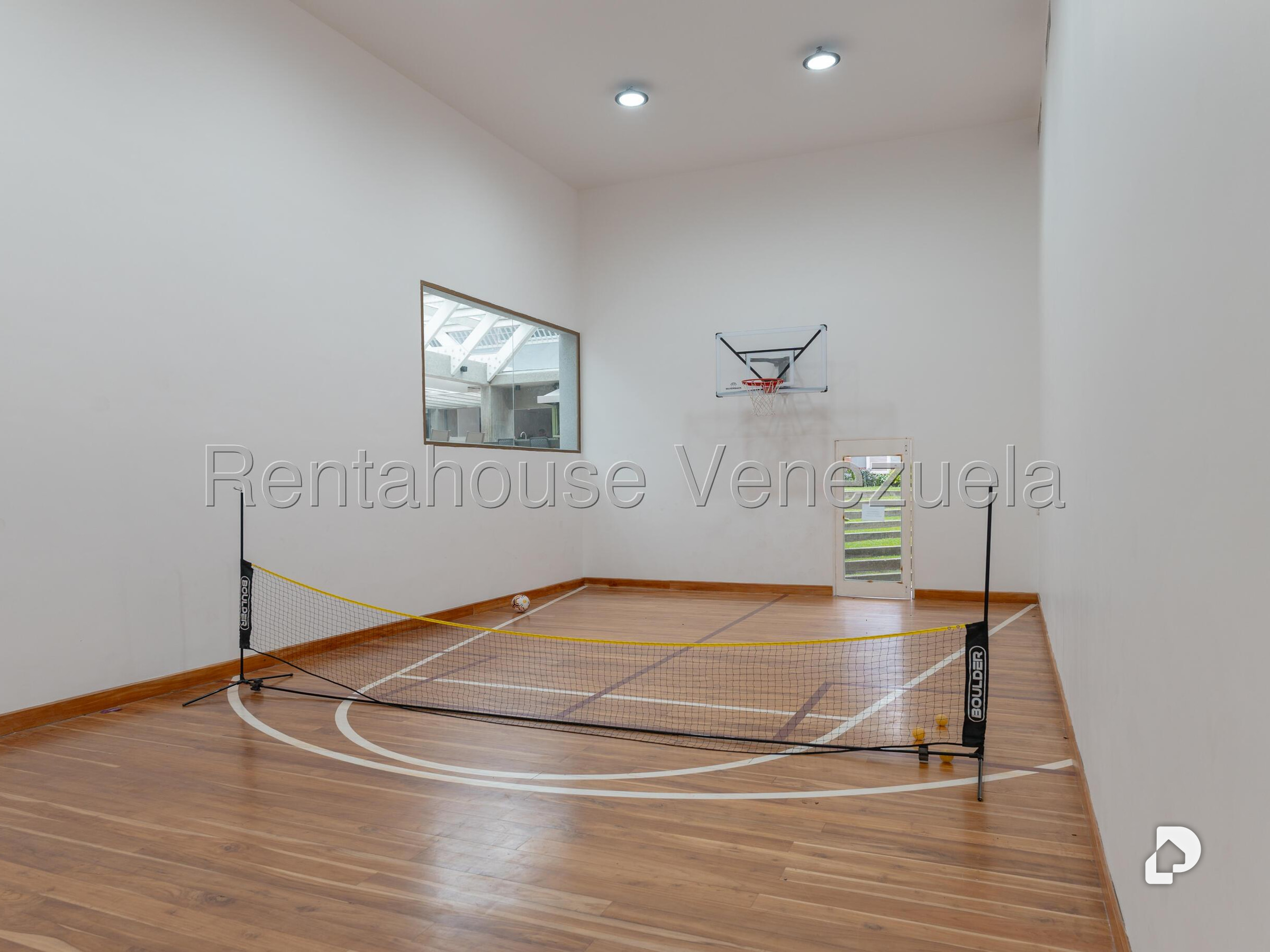 Casa en Cerro Verde, Caracas