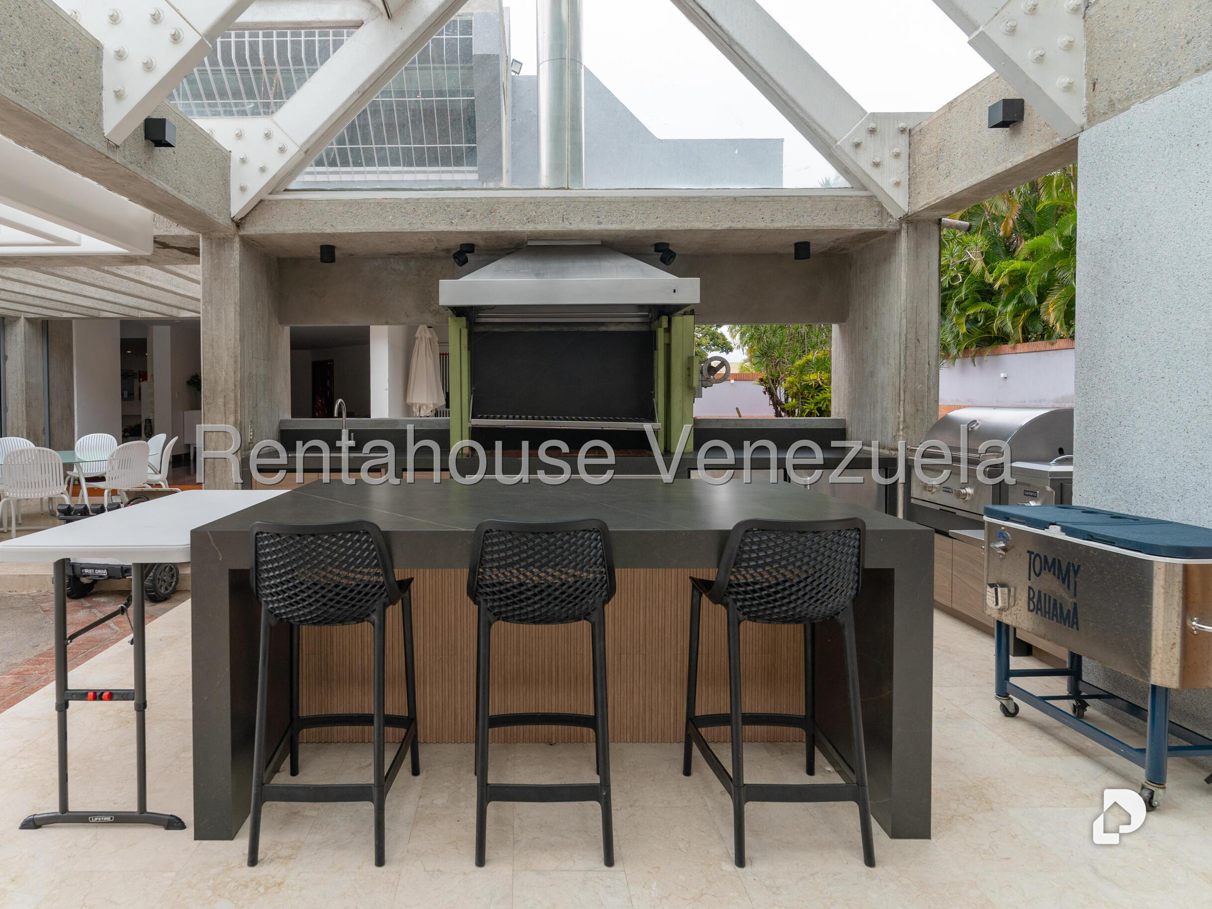 Casa en Cerro Verde, Caracas