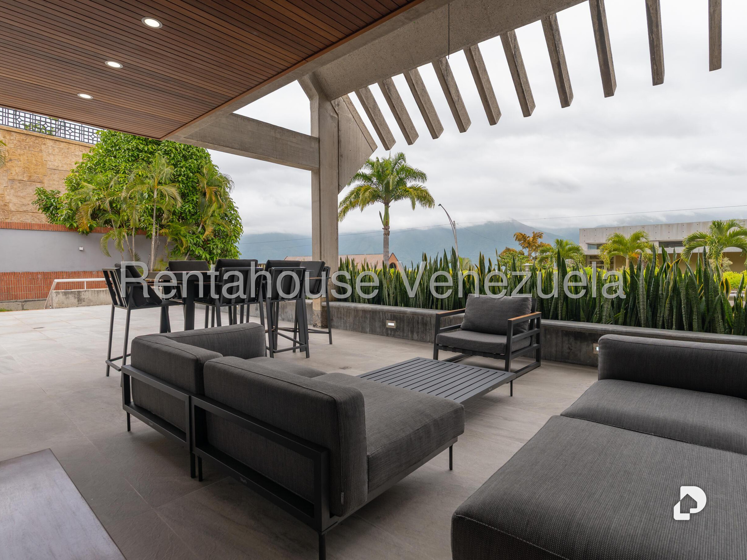 Casa en Cerro Verde, Caracas