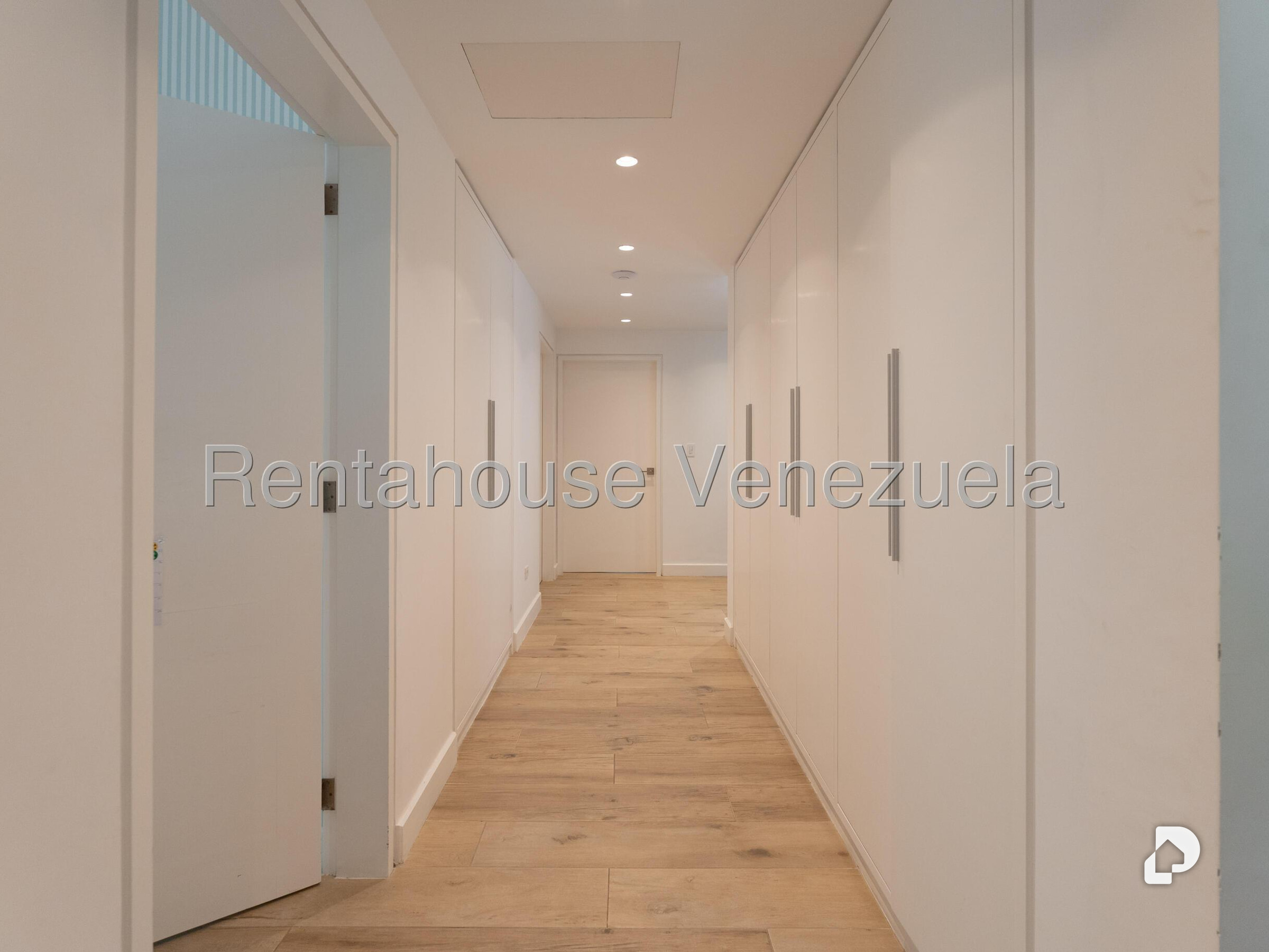 Casa en Cerro Verde, Caracas