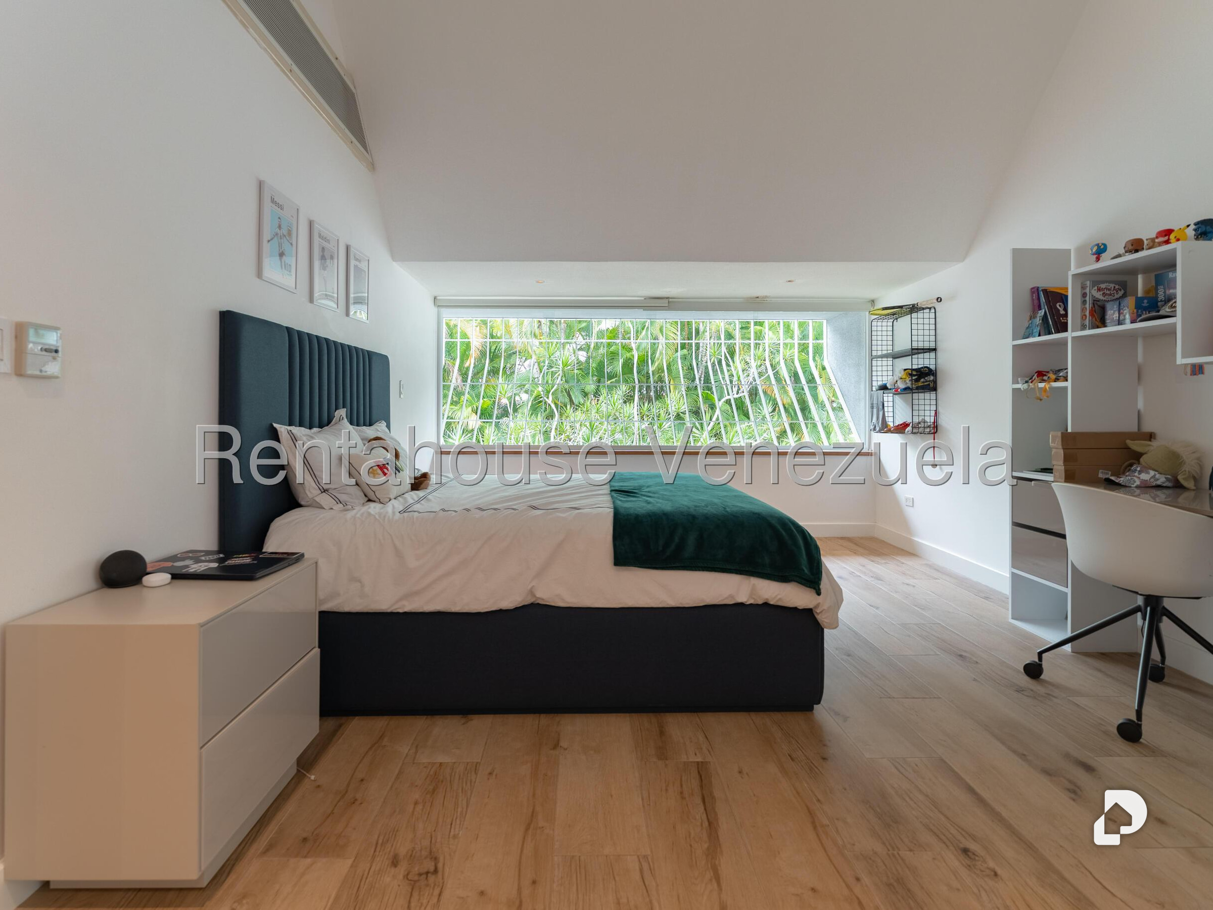 Casa en Cerro Verde, Caracas