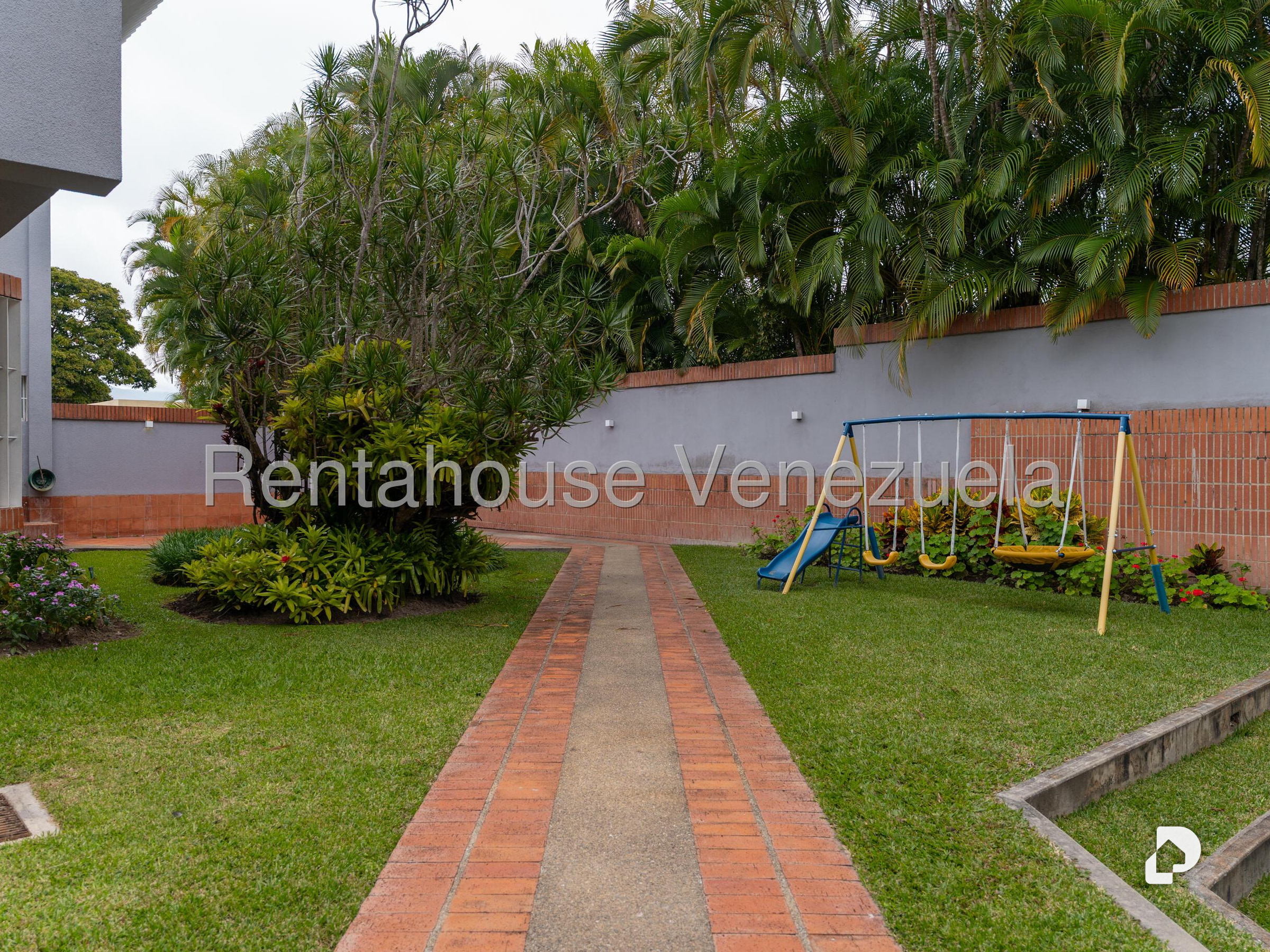 Casa en Cerro Verde, Caracas