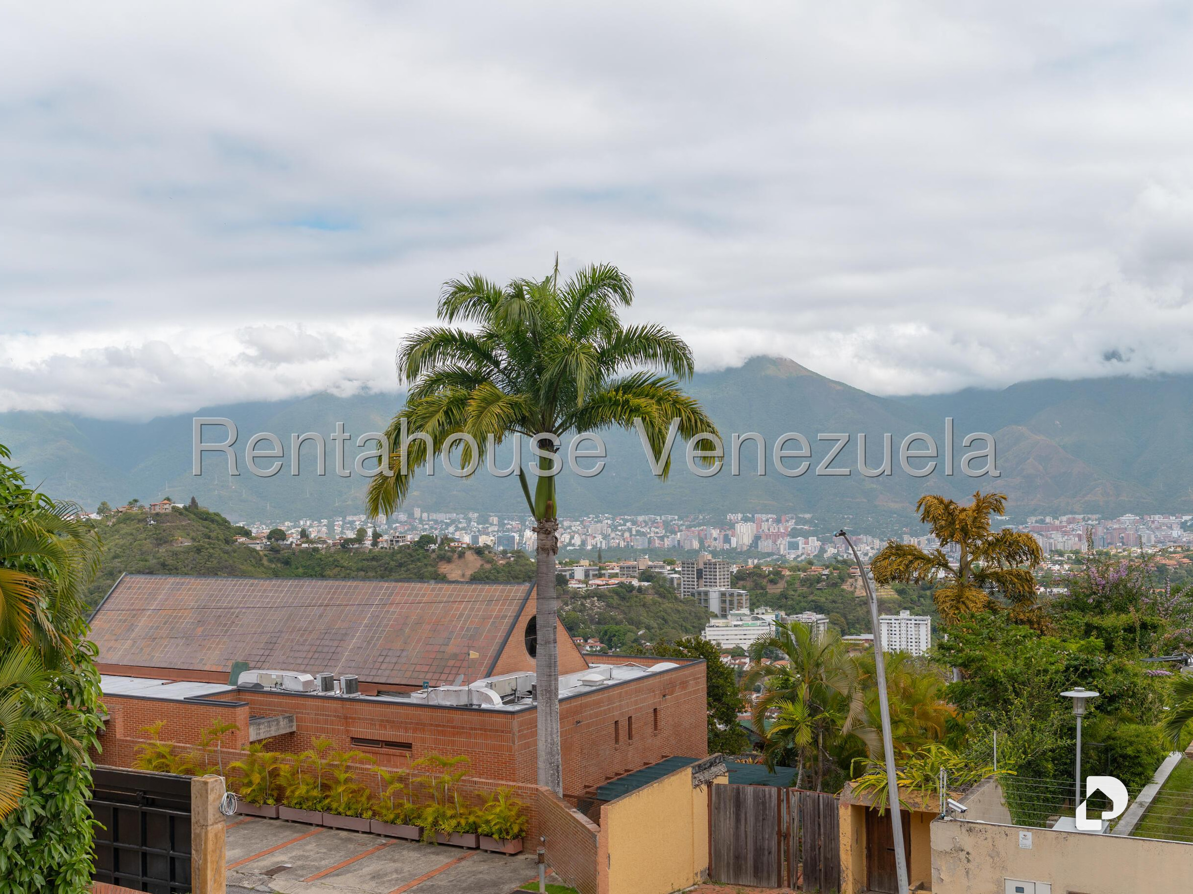 Casa en Cerro Verde, Caracas