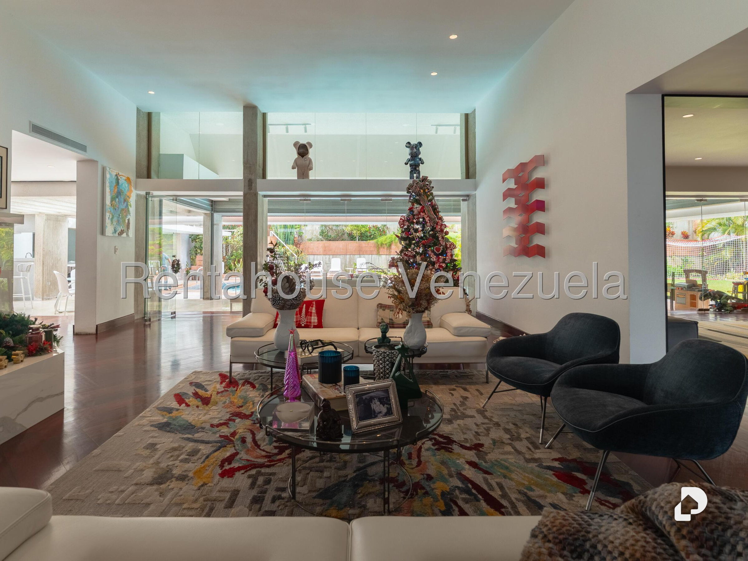 Casa en Cerro Verde, Caracas