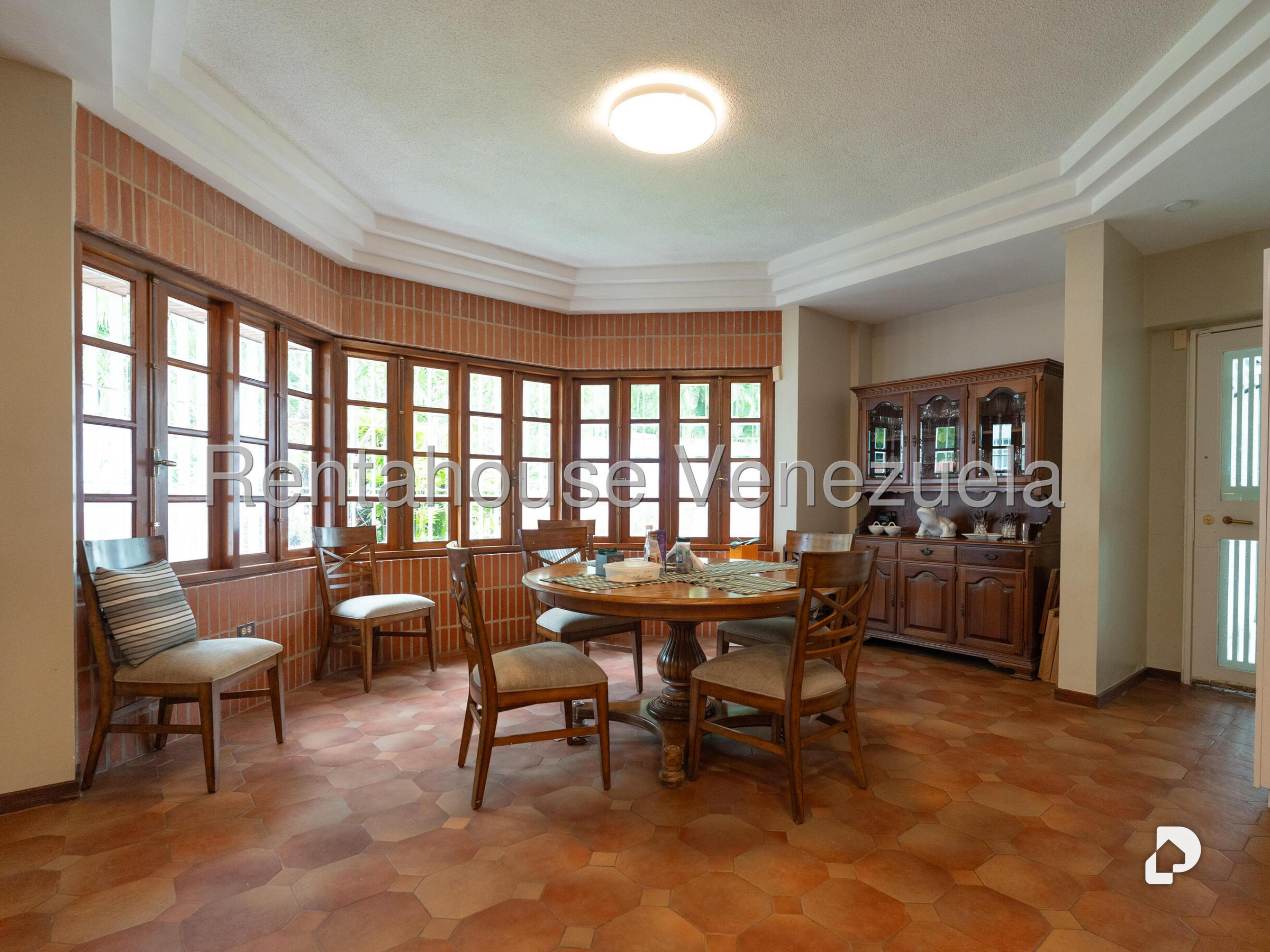 Casa en Cerro Verde, Caracas