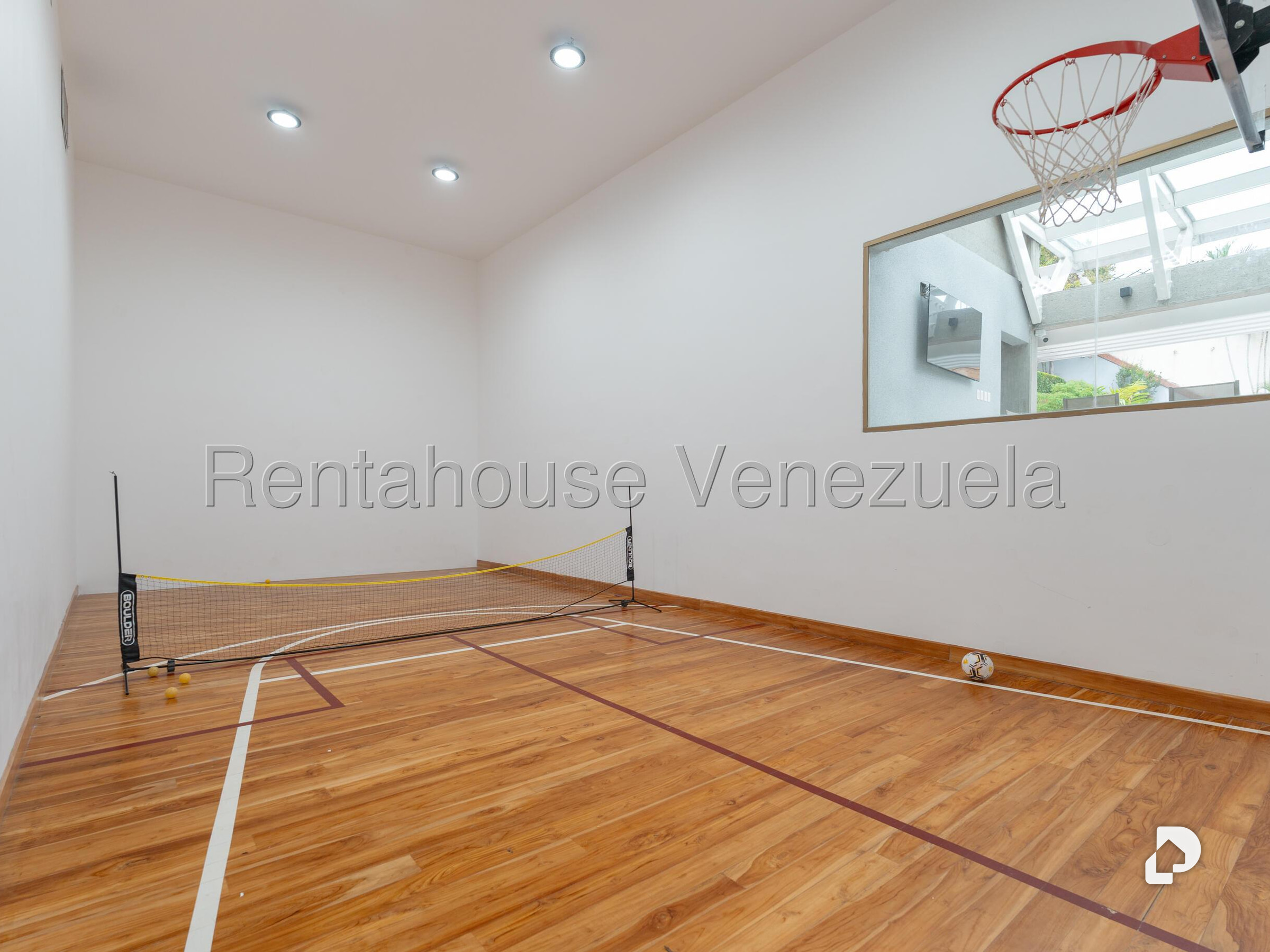 Casa en Cerro Verde, Caracas