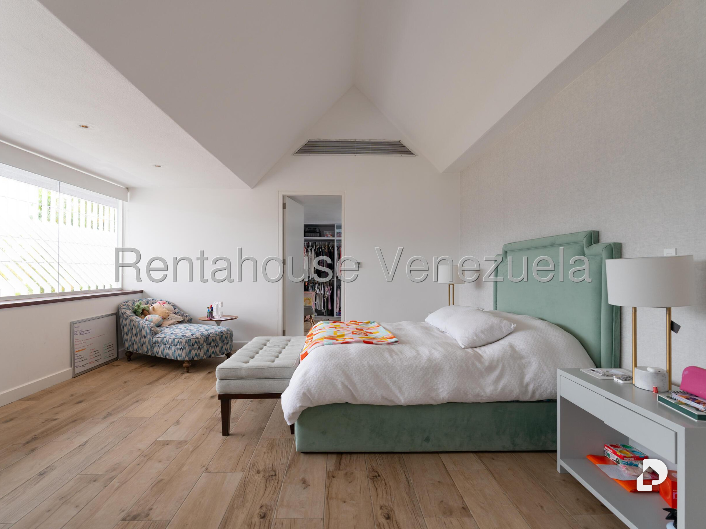 Casa en Cerro Verde, Caracas