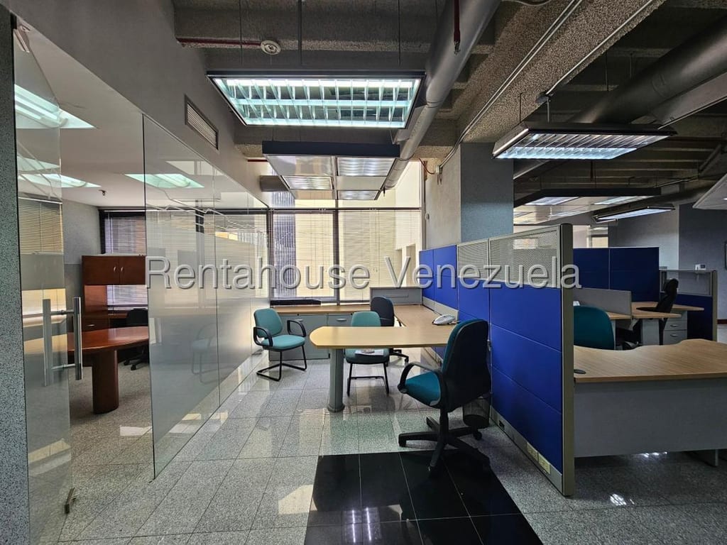 Edificio en Las Mercedes, Caracas