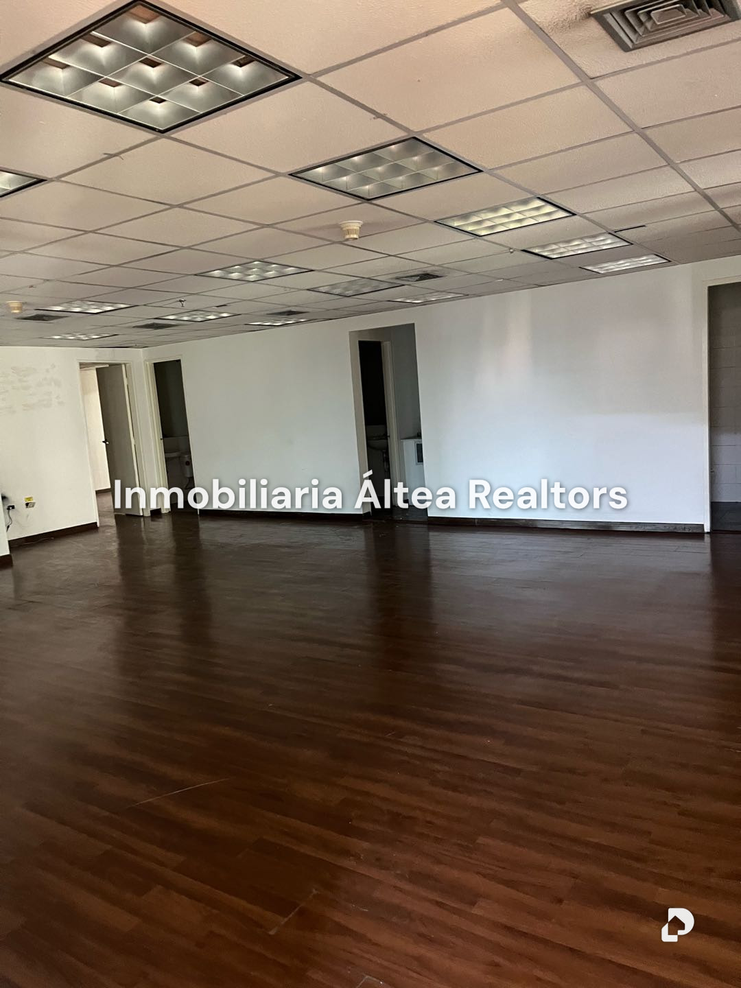 Oficina en Caracas – 8
