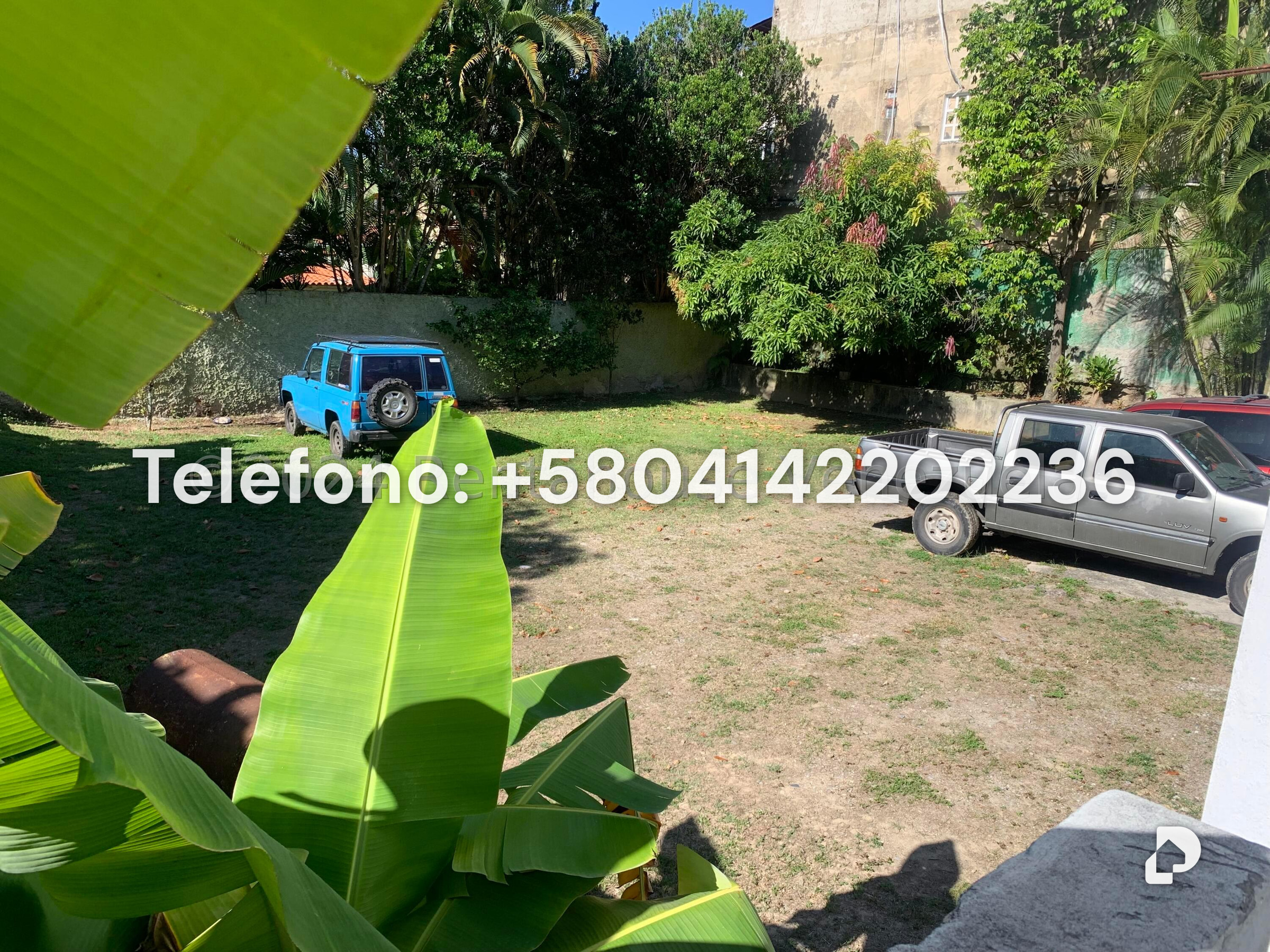 Casa en Alta Florida, Caracas