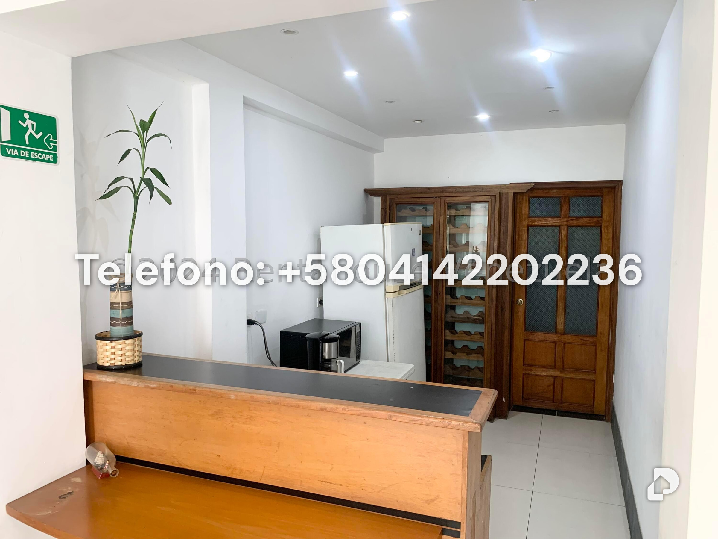 Casa en Alta Florida, Caracas
