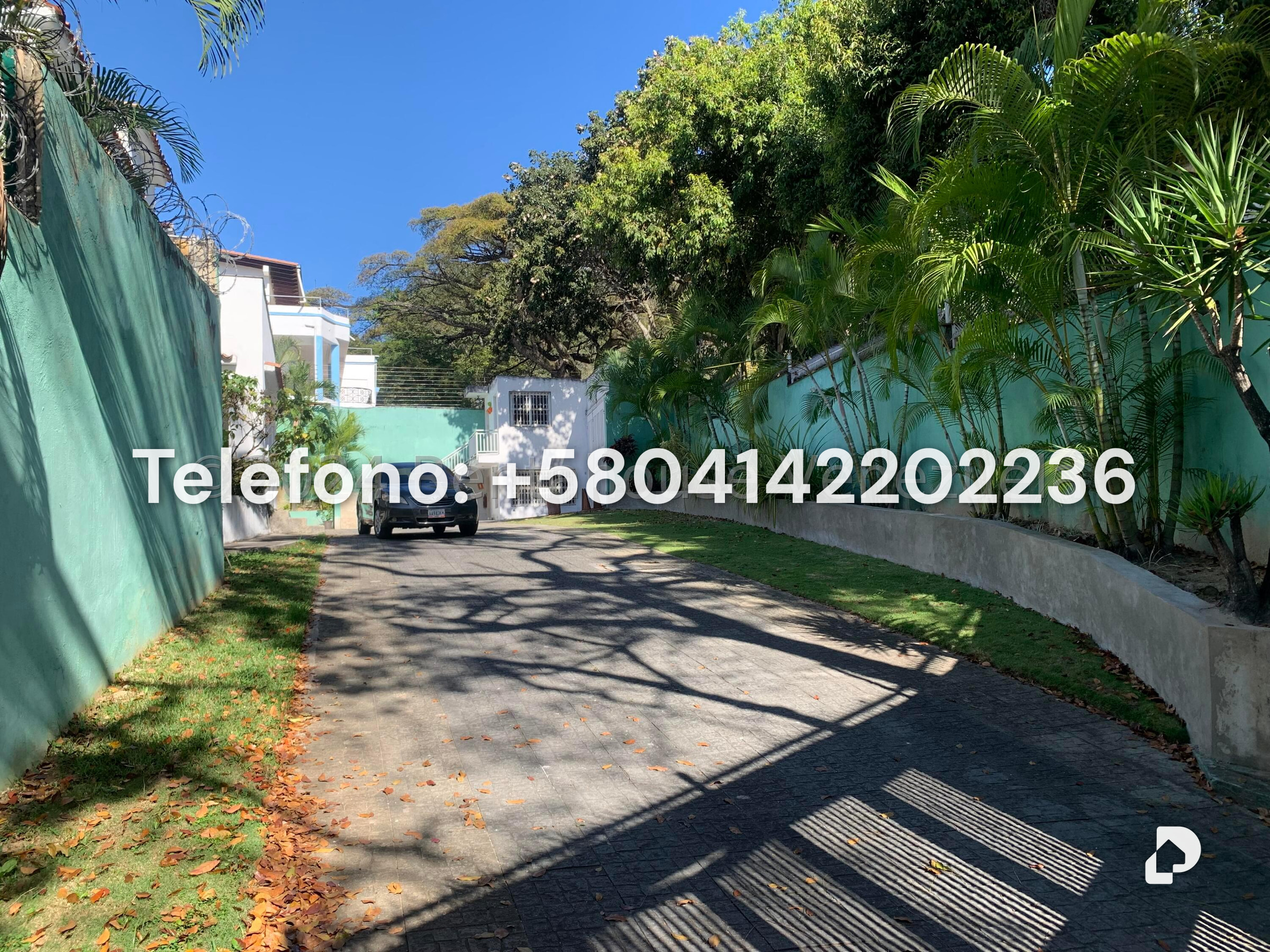 Casa en Alta Florida, Caracas
