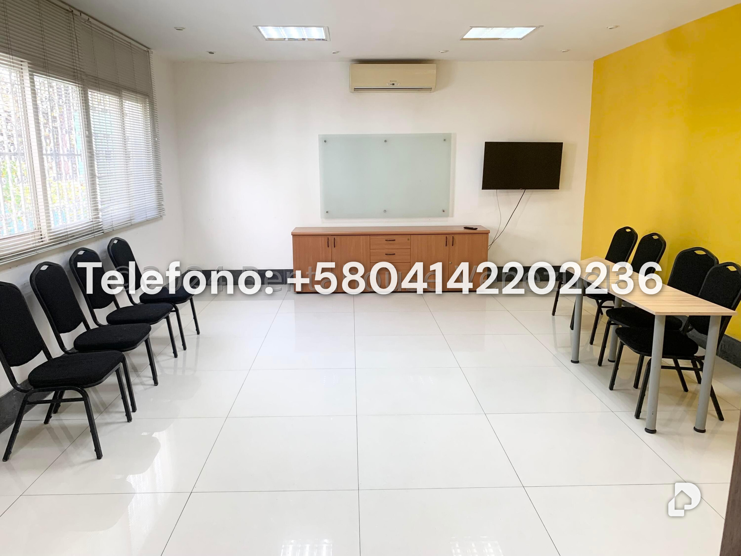 Casa en Alta Florida, Caracas