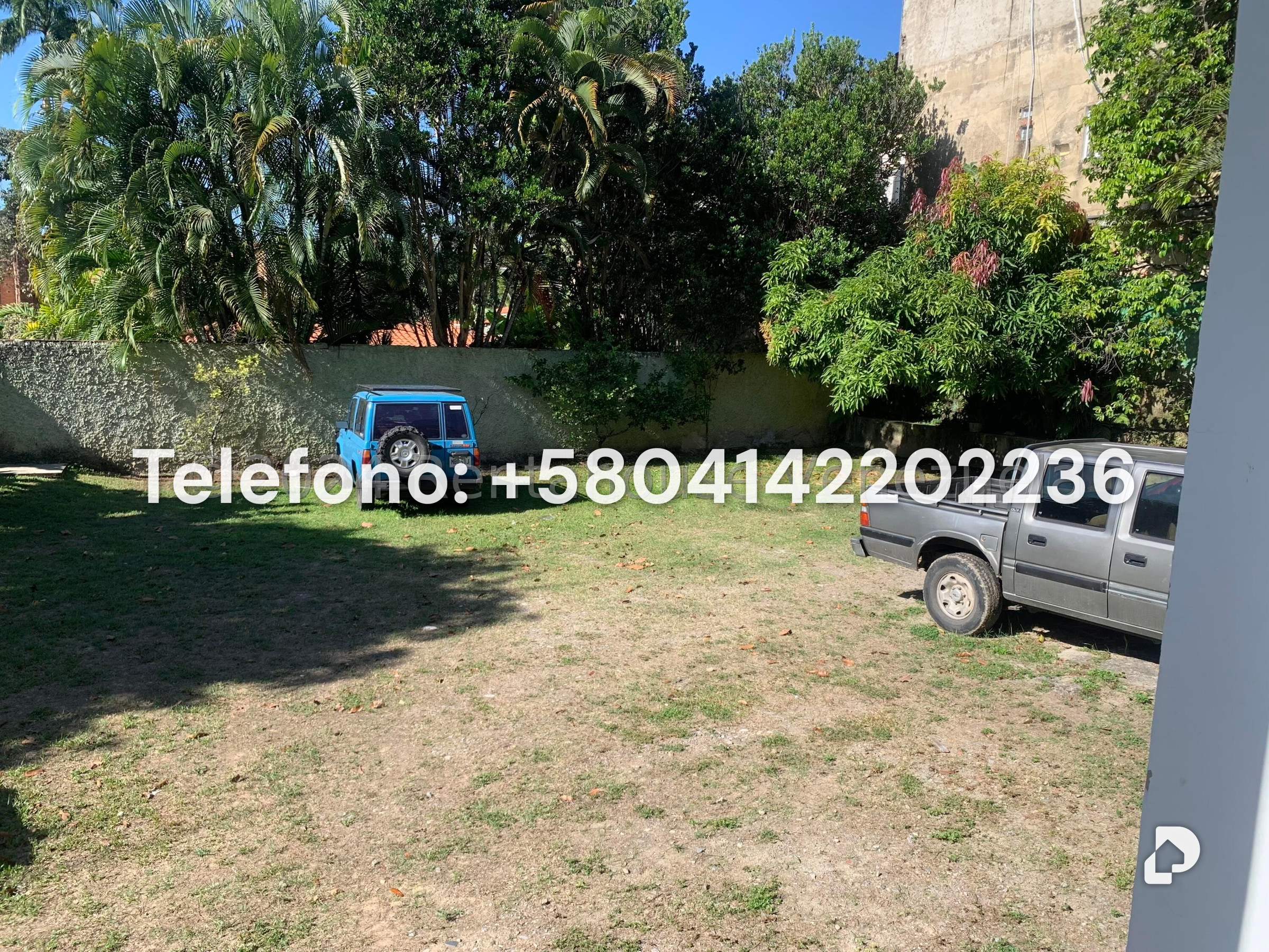 Casa en Alta Florida, Caracas