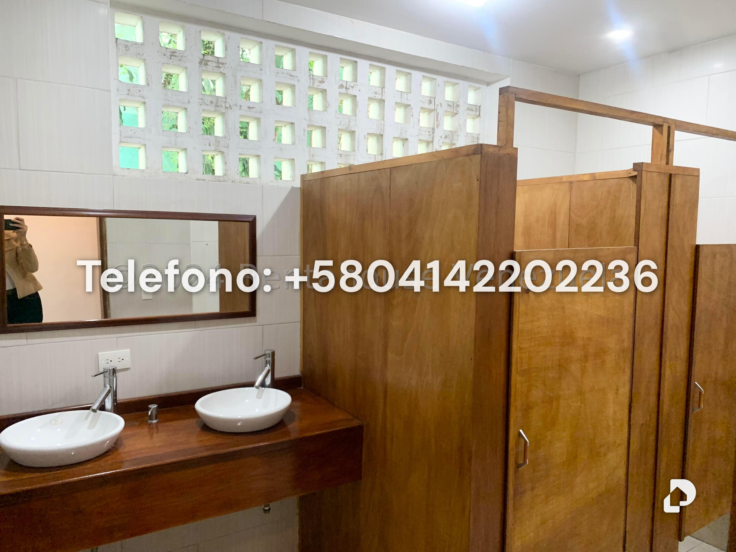 Casa en Alta Florida, Caracas