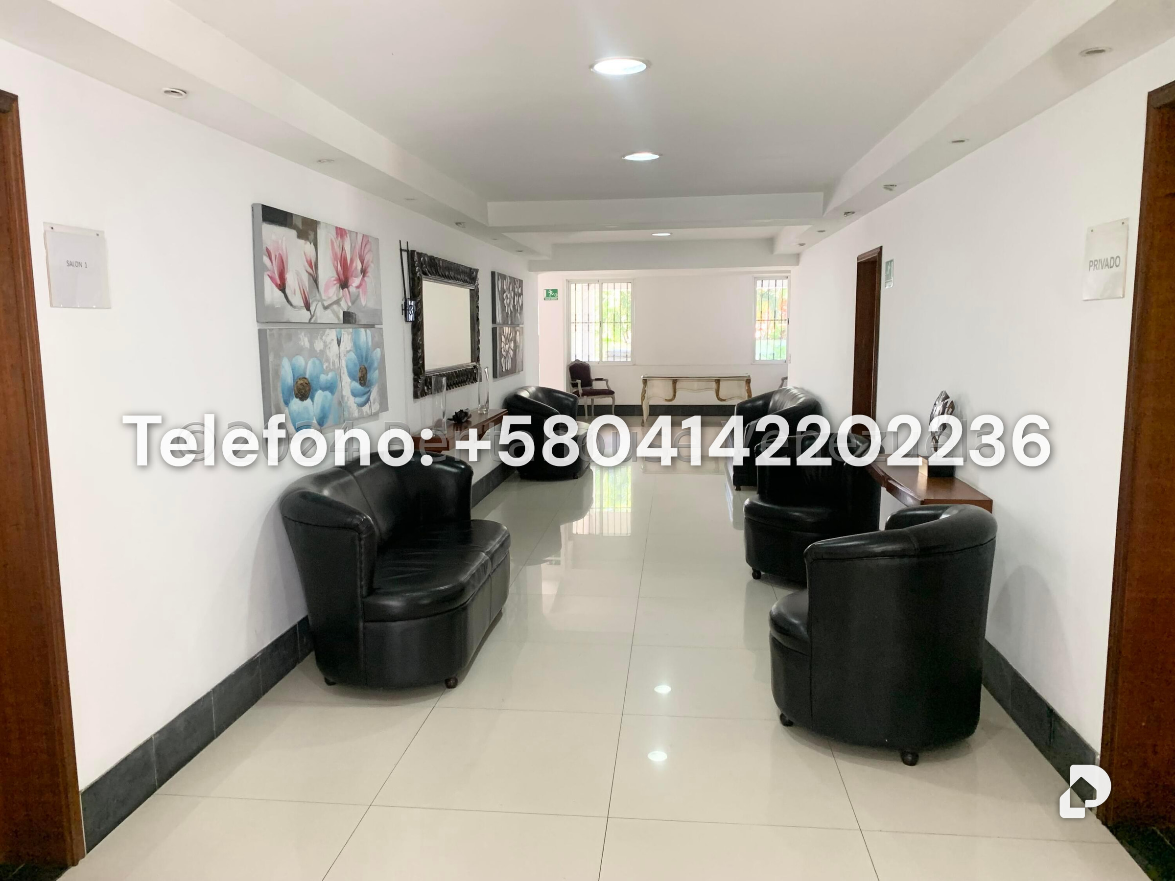 Casa en Alta Florida, Caracas
