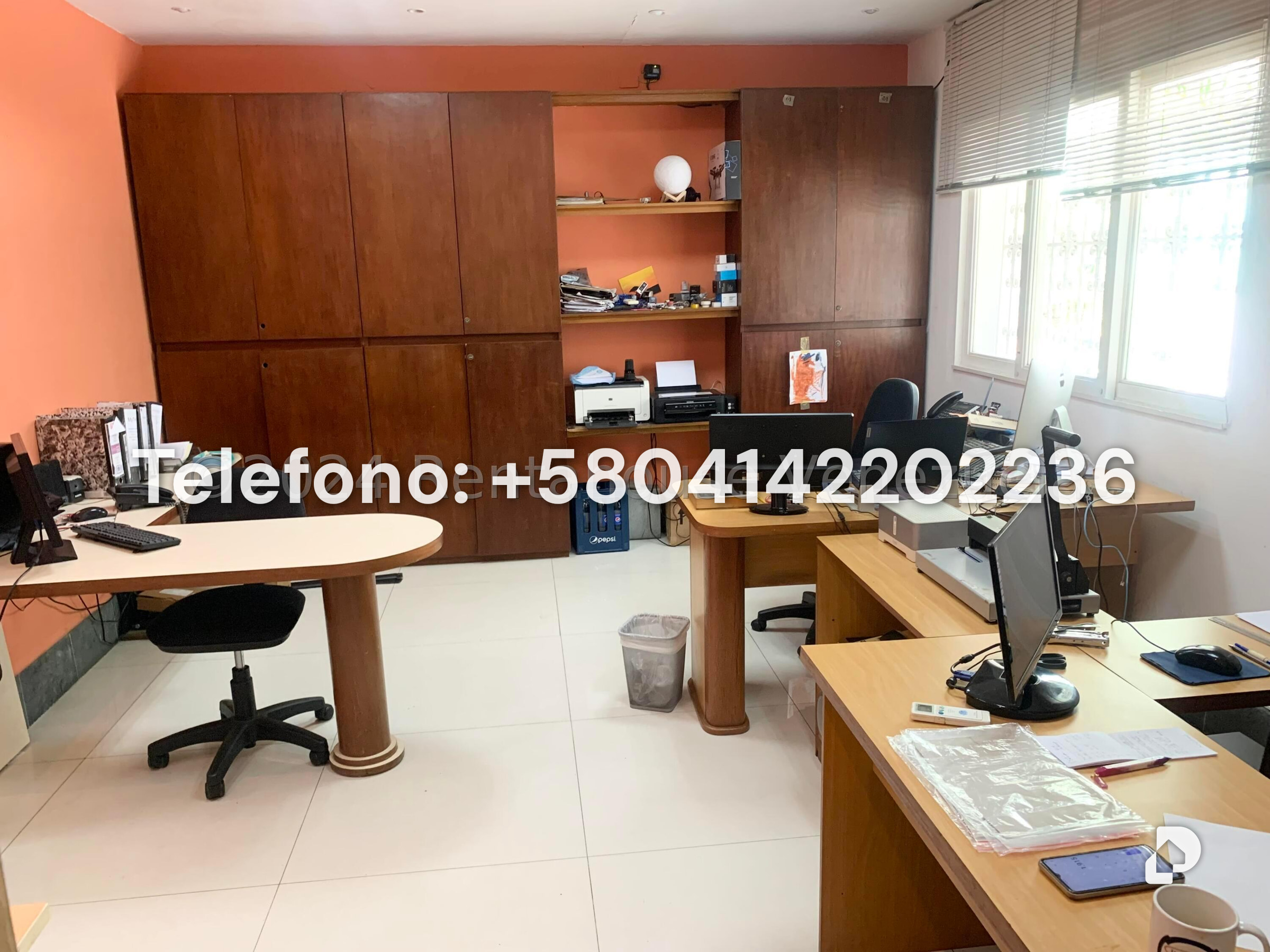 Casa en Alta Florida, Caracas