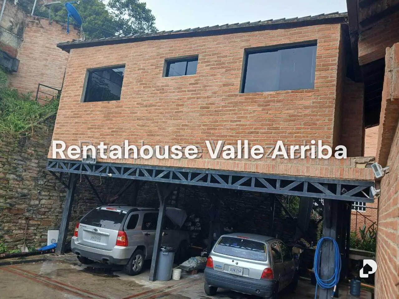 Anexo en El Hatillo, Caracas – 19