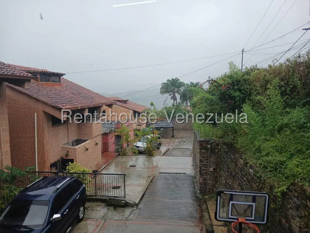 Annex in El Hatillo, Caracas - 1