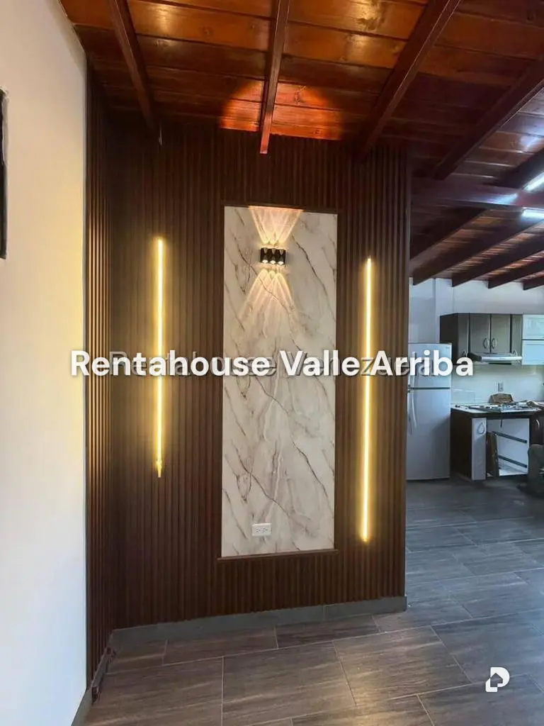 Anexo en El Hatillo, Caracas – 4