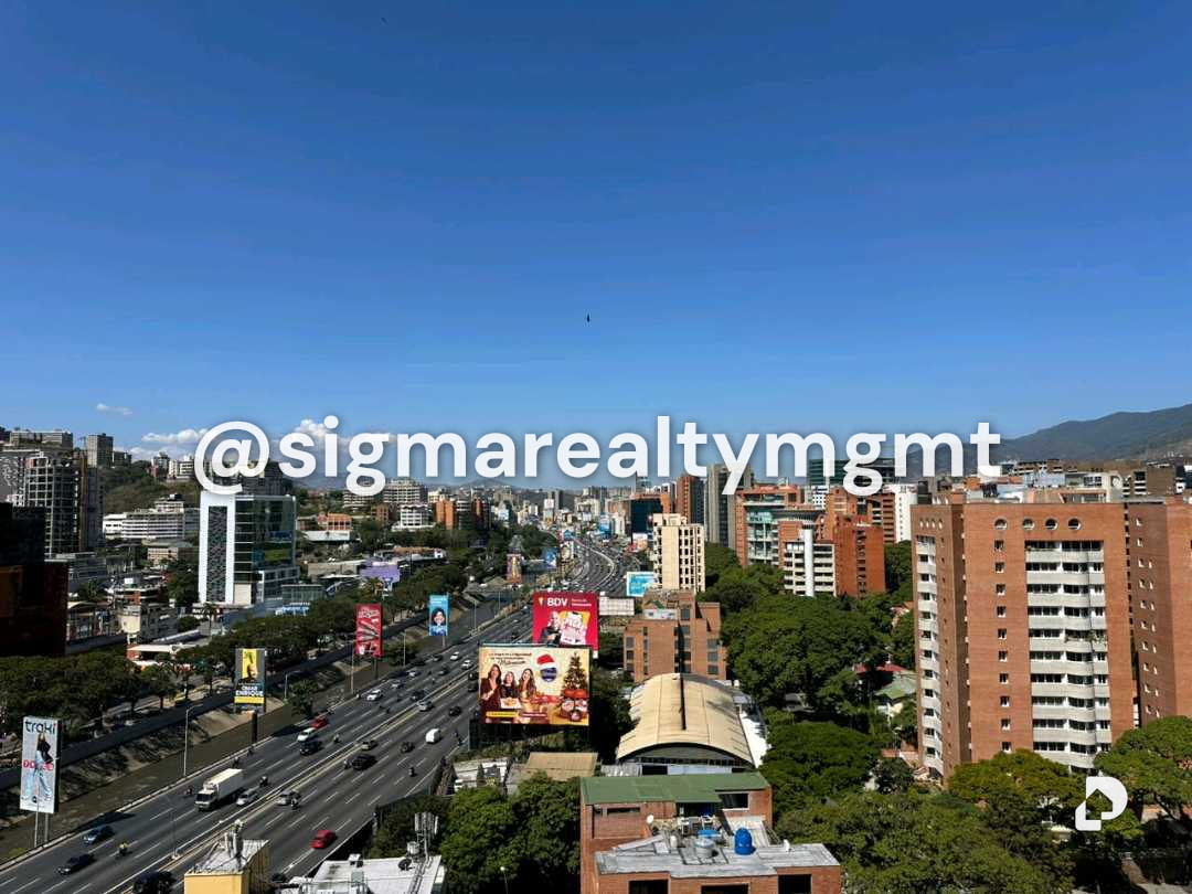 Apartment in El Rosal, Caracas – 16