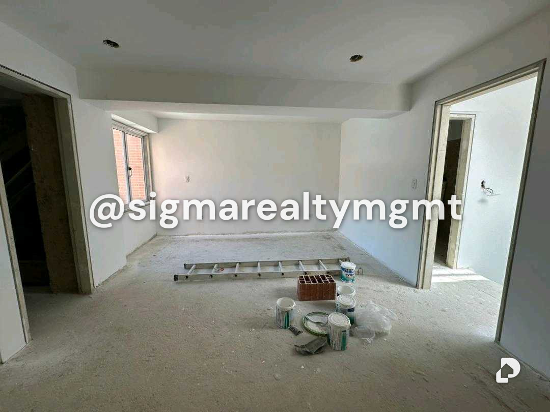 Apartment in El Rosal, Caracas – 6