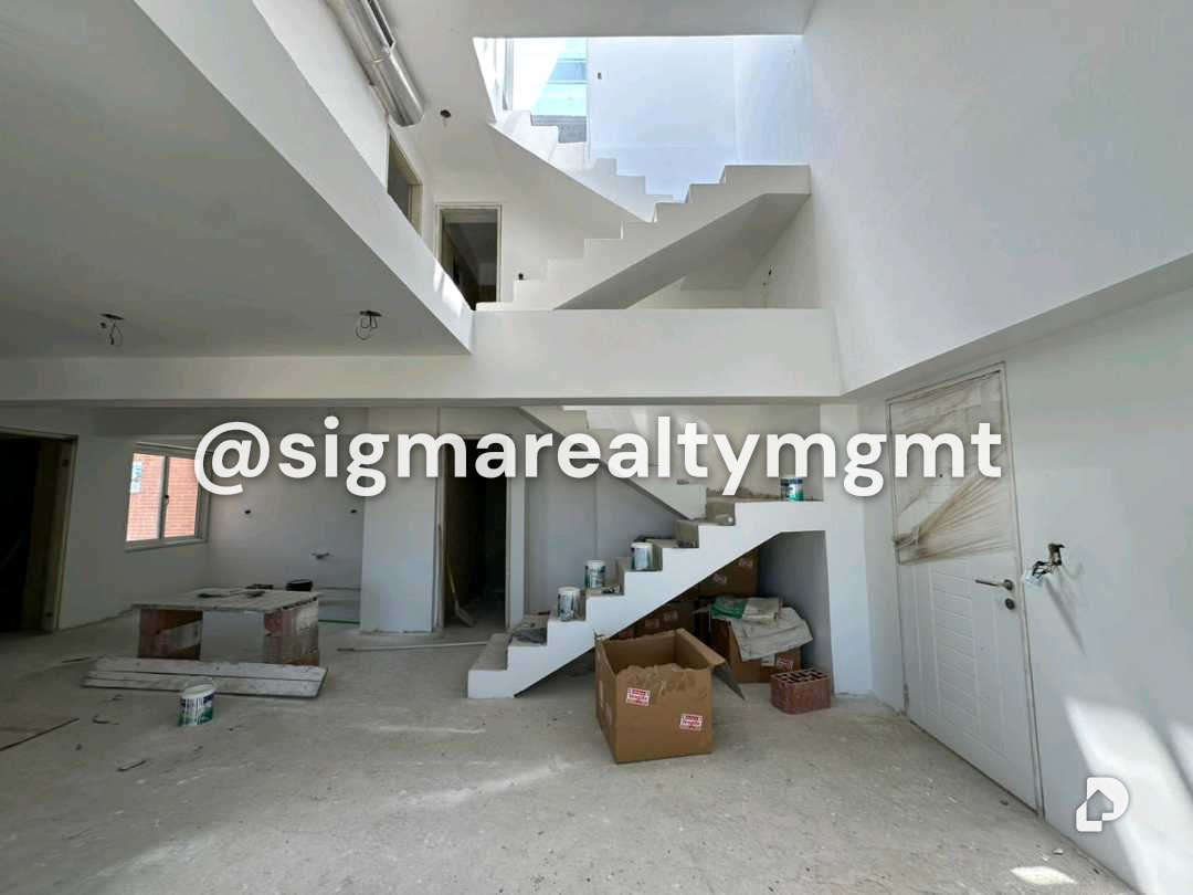 Apartment in El Rosal, Caracas – 2
