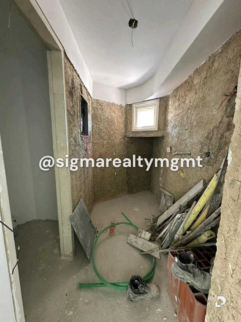 Apartment in El Rosal, Caracas – 8