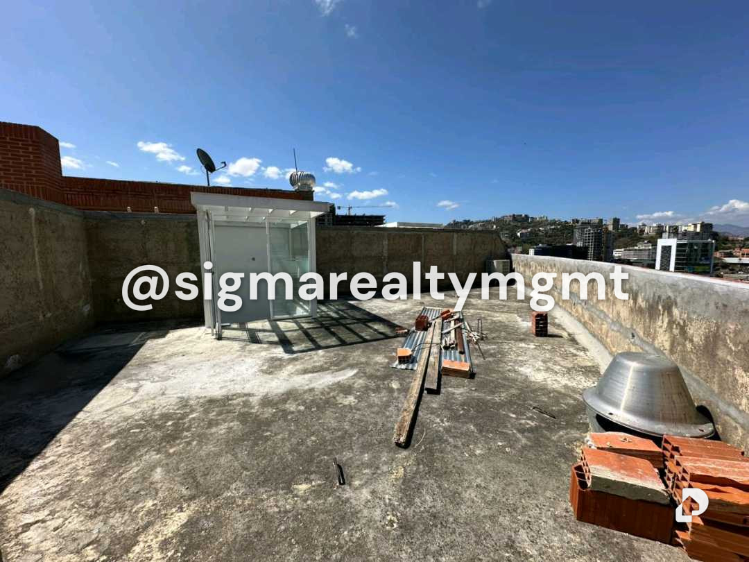 Apartment in El Rosal, Caracas – 14
