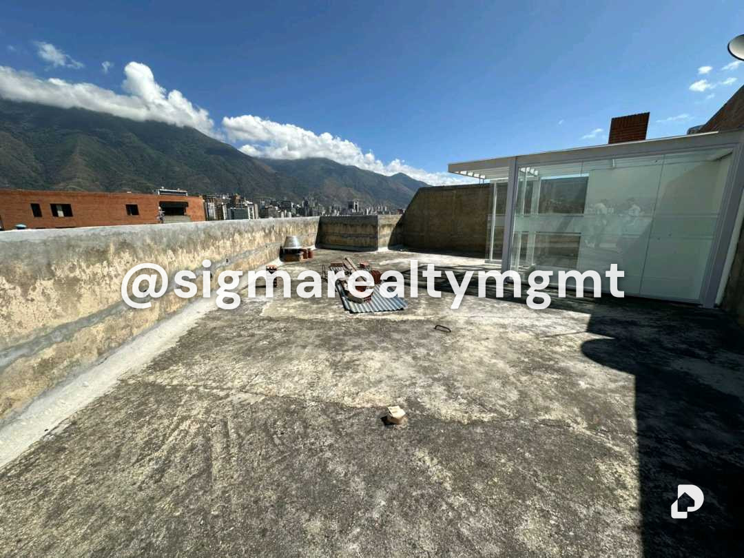 Apartment in El Rosal, Caracas – 13