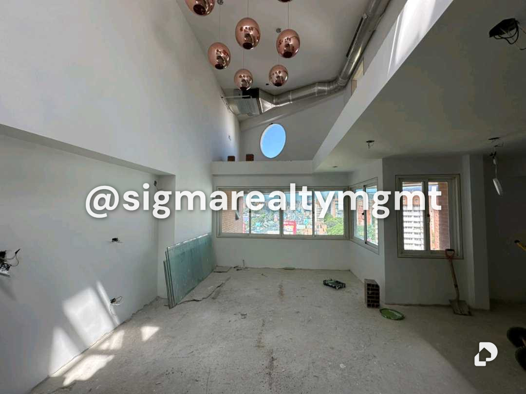 Apartment in El Rosal, Caracas – 4