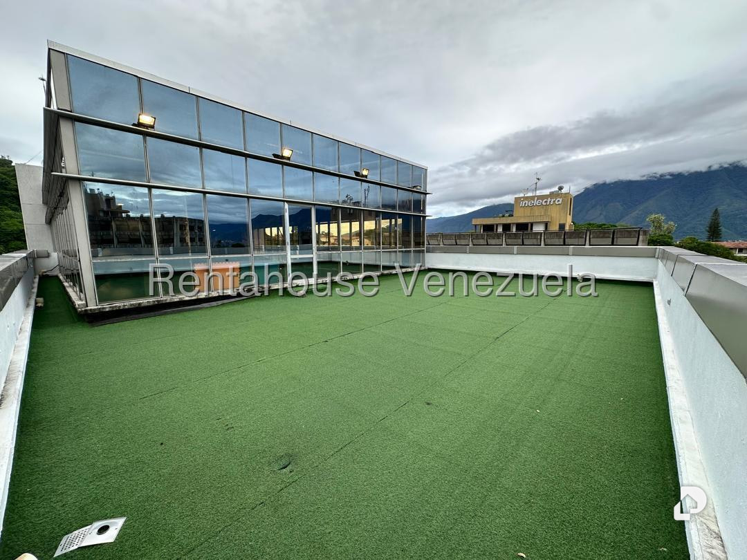 Local comercial en Santa Paula, Caracas – 6