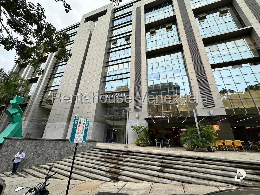 Local comercial en Santa Paula, Caracas – 1