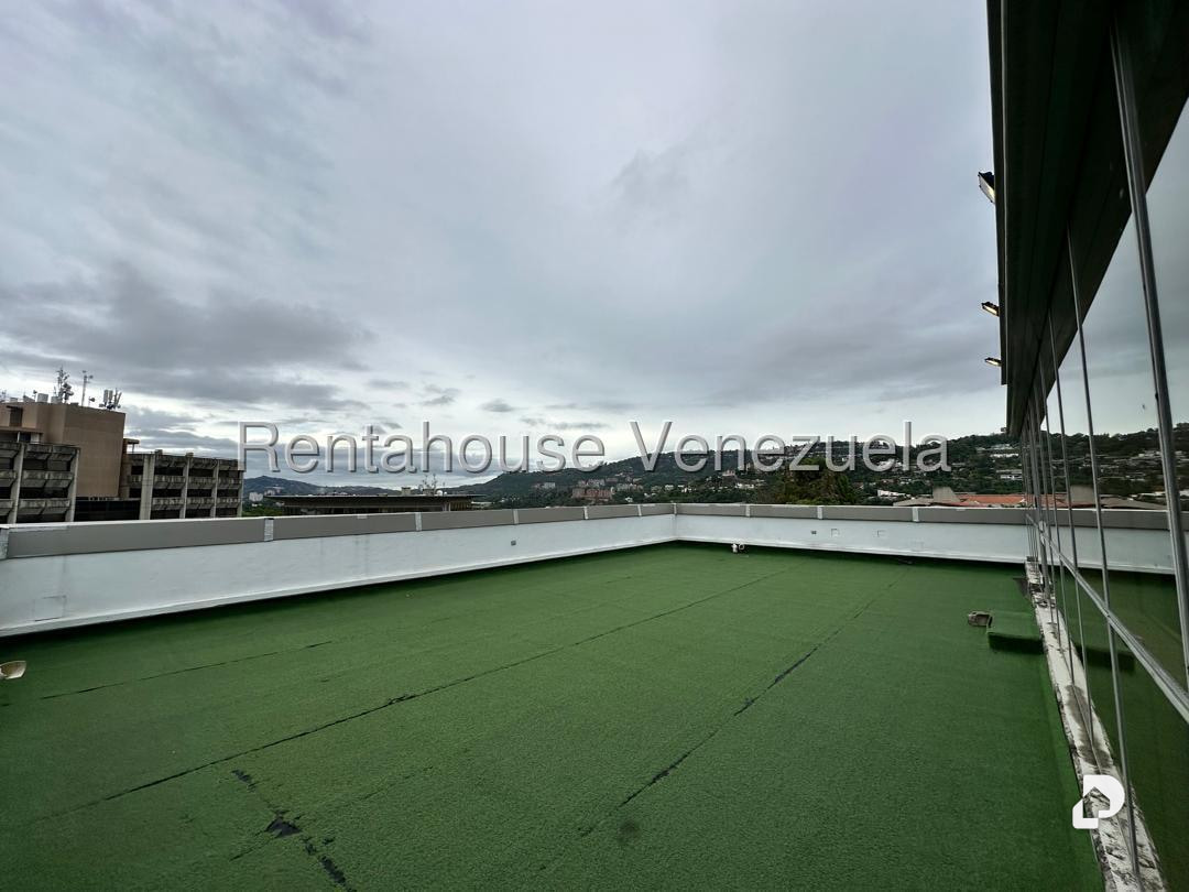 Local comercial en Santa Paula, Caracas – 7