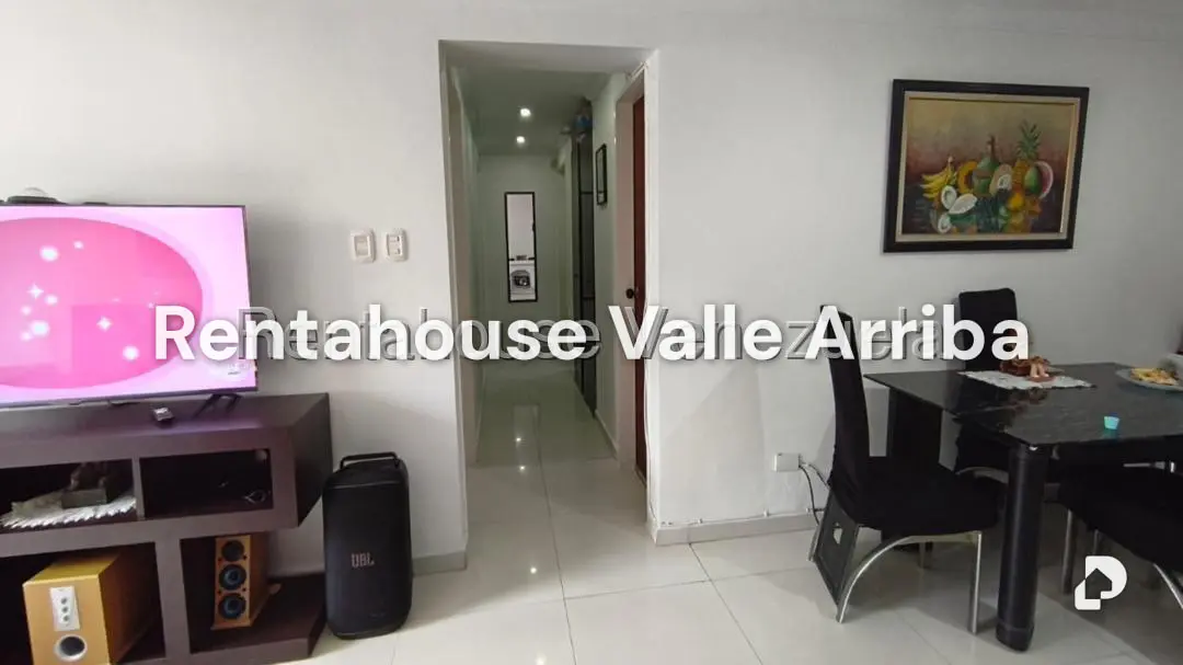 Apartamento en Las Minas, San Antonio de Los Altos – 5