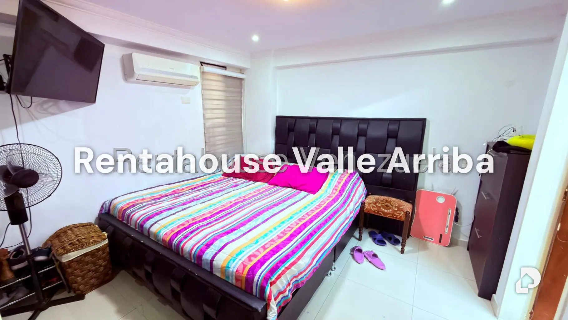 Apartamento en Las Minas, San Antonio de Los Altos – 8