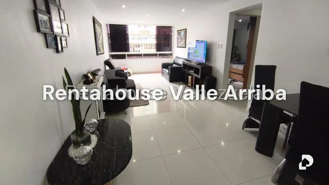 Apartamento en Las Minas, San Antonio de Los Altos – 3